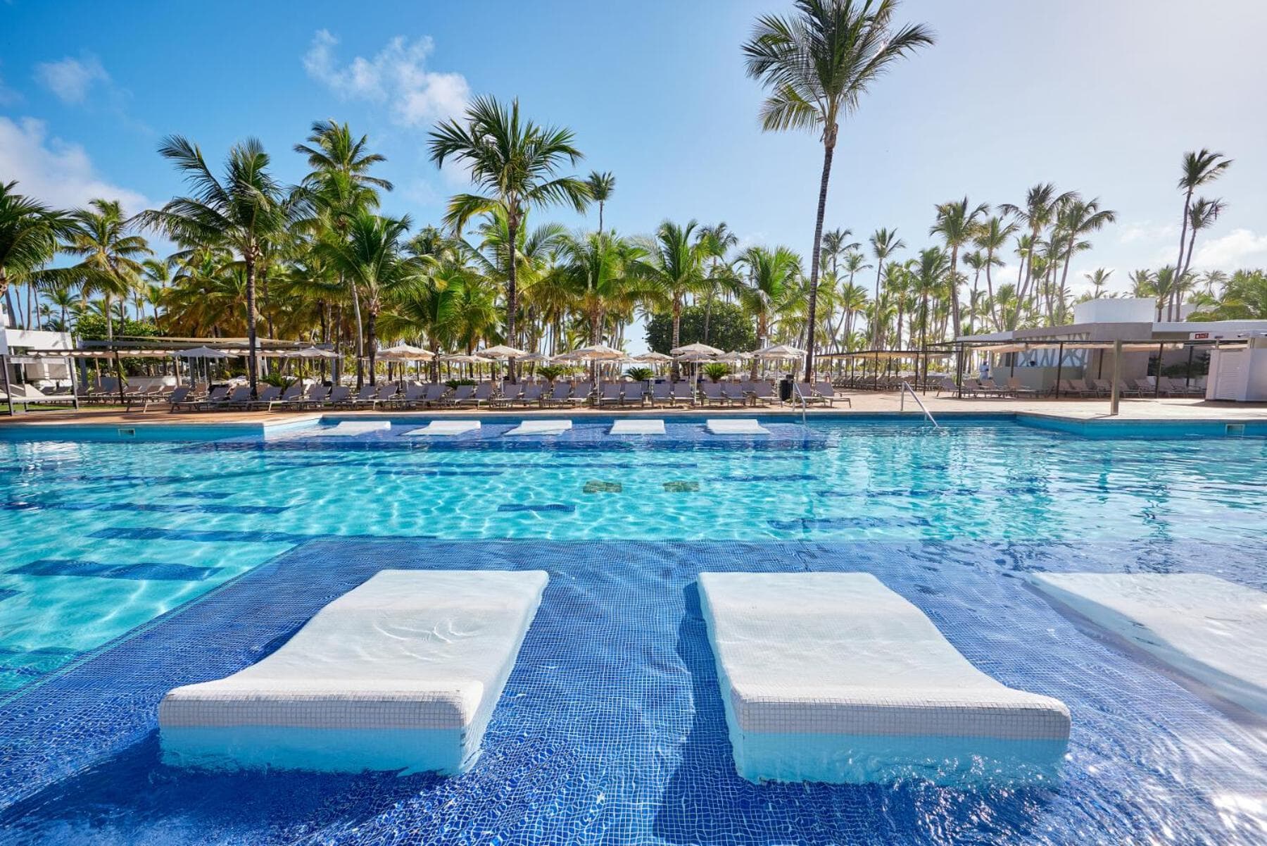 Riu Palace Macao - Sólo Adultos - Todo Incluido Elite Club — 2