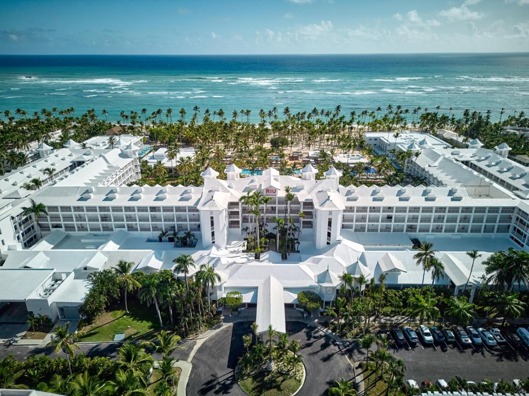 Riu Palace Macao - Sólo Adultos - Todo Incluido Elite Club — 7