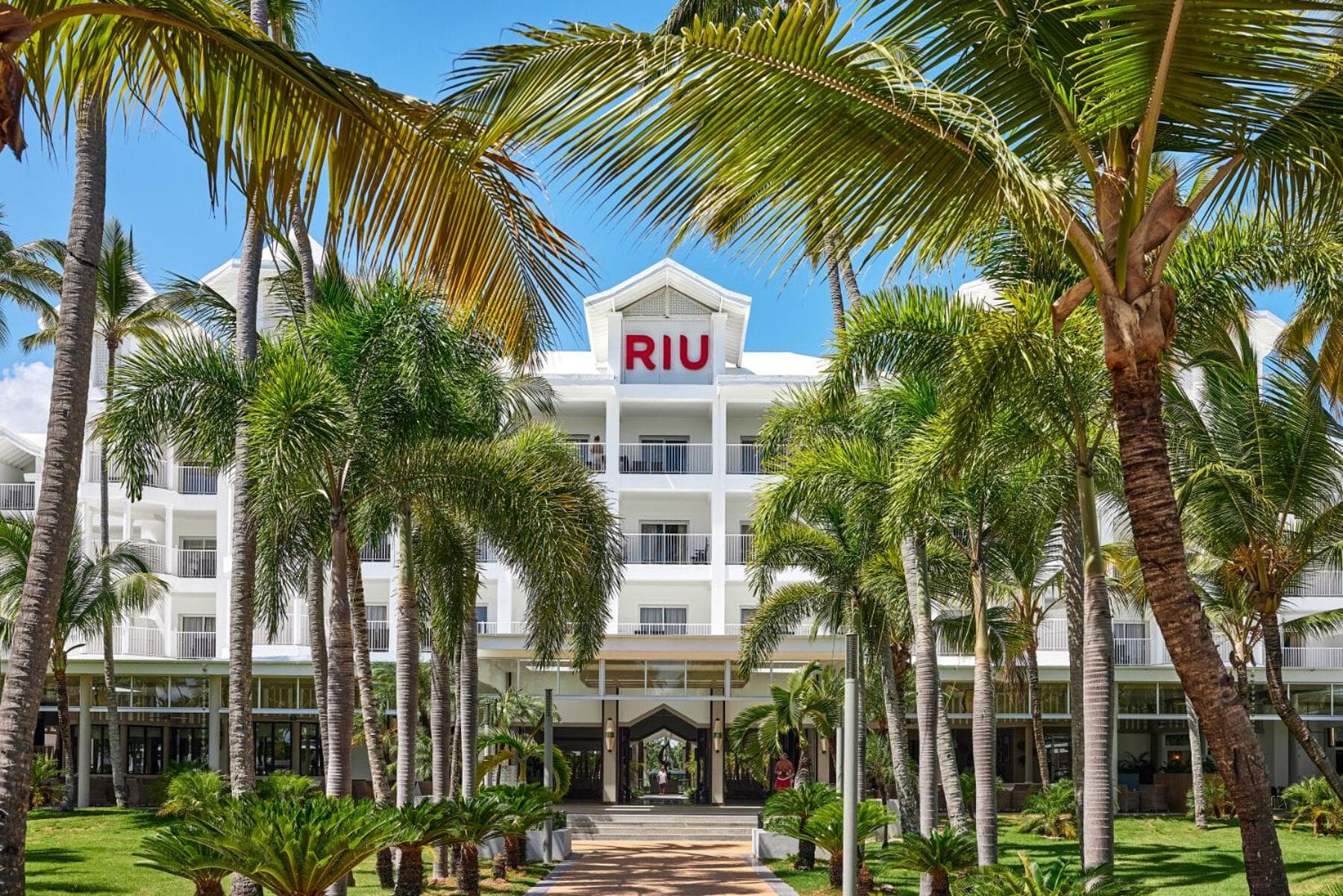 Riu Palace Macao - Sólo Adultos - Todo Incluido Elite Club — 11