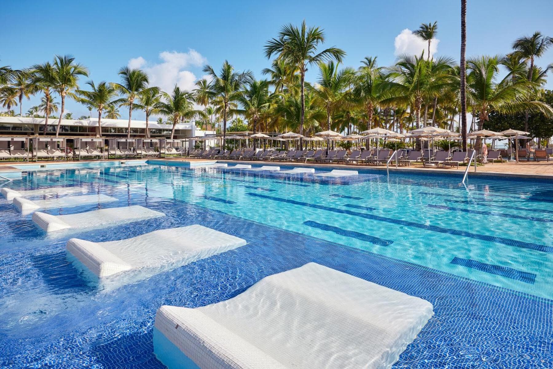 Riu Palace Macao - Sólo Adultos - Todo Incluido Elite Club — 18