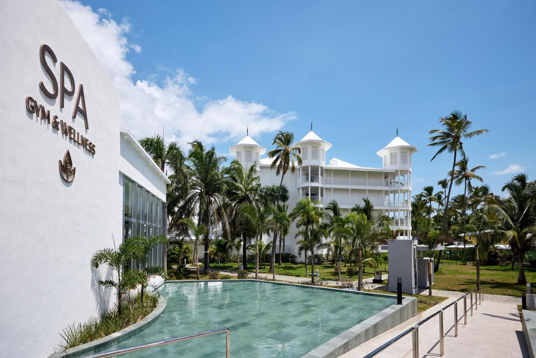 Riu Palace Macao - Sólo Adultos - Todo Incluido Elite Club — 28