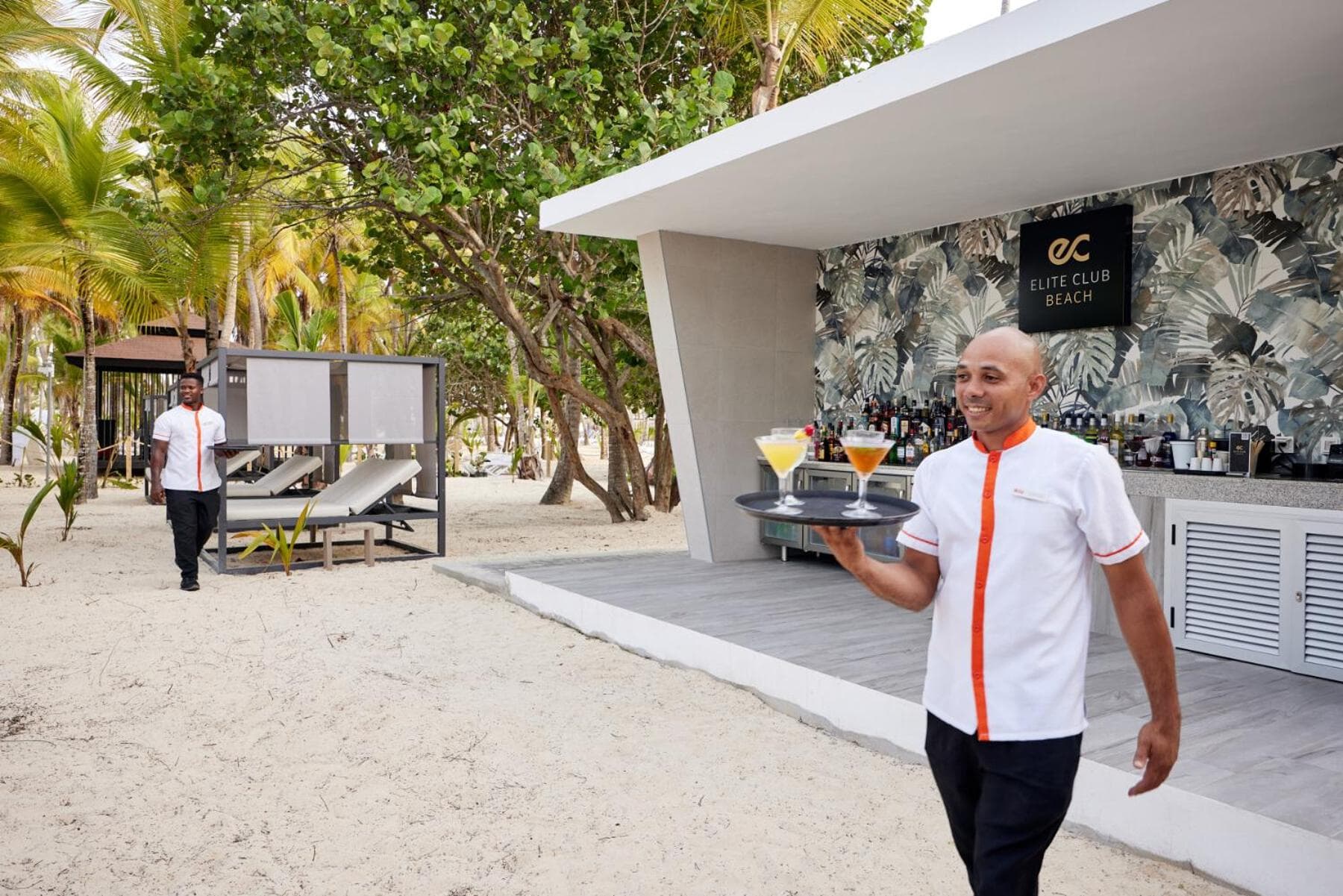 Riu Palace Macao - Sólo Adultos - Todo Incluido Elite Club — 21