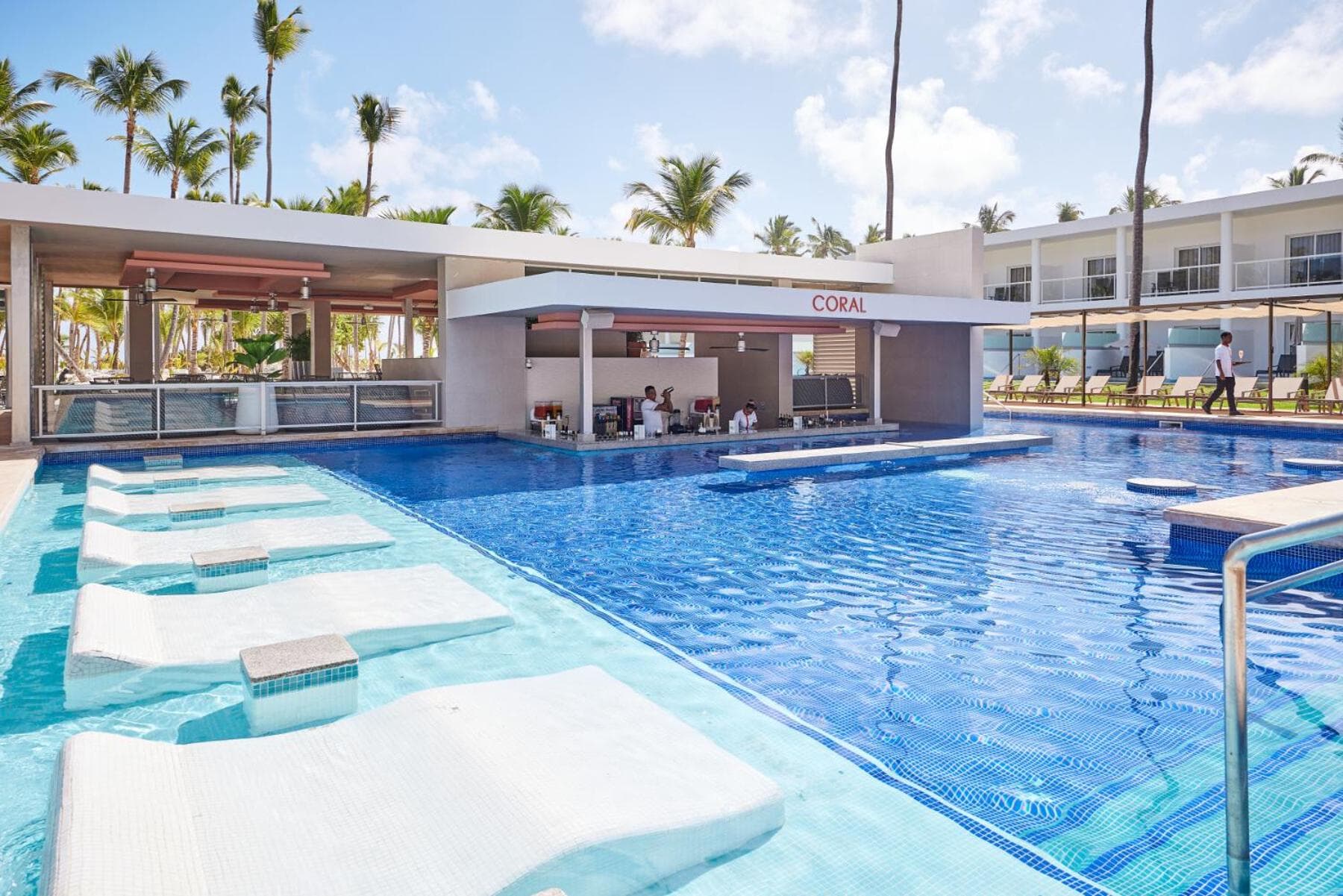 Riu Palace Macao - Sólo Adultos - Todo Incluido Elite Club — 25