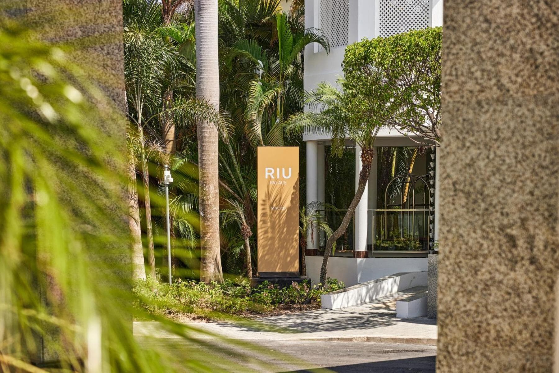Riu Palace Macao - Sólo Adultos - Todo Incluido Elite Club — 26