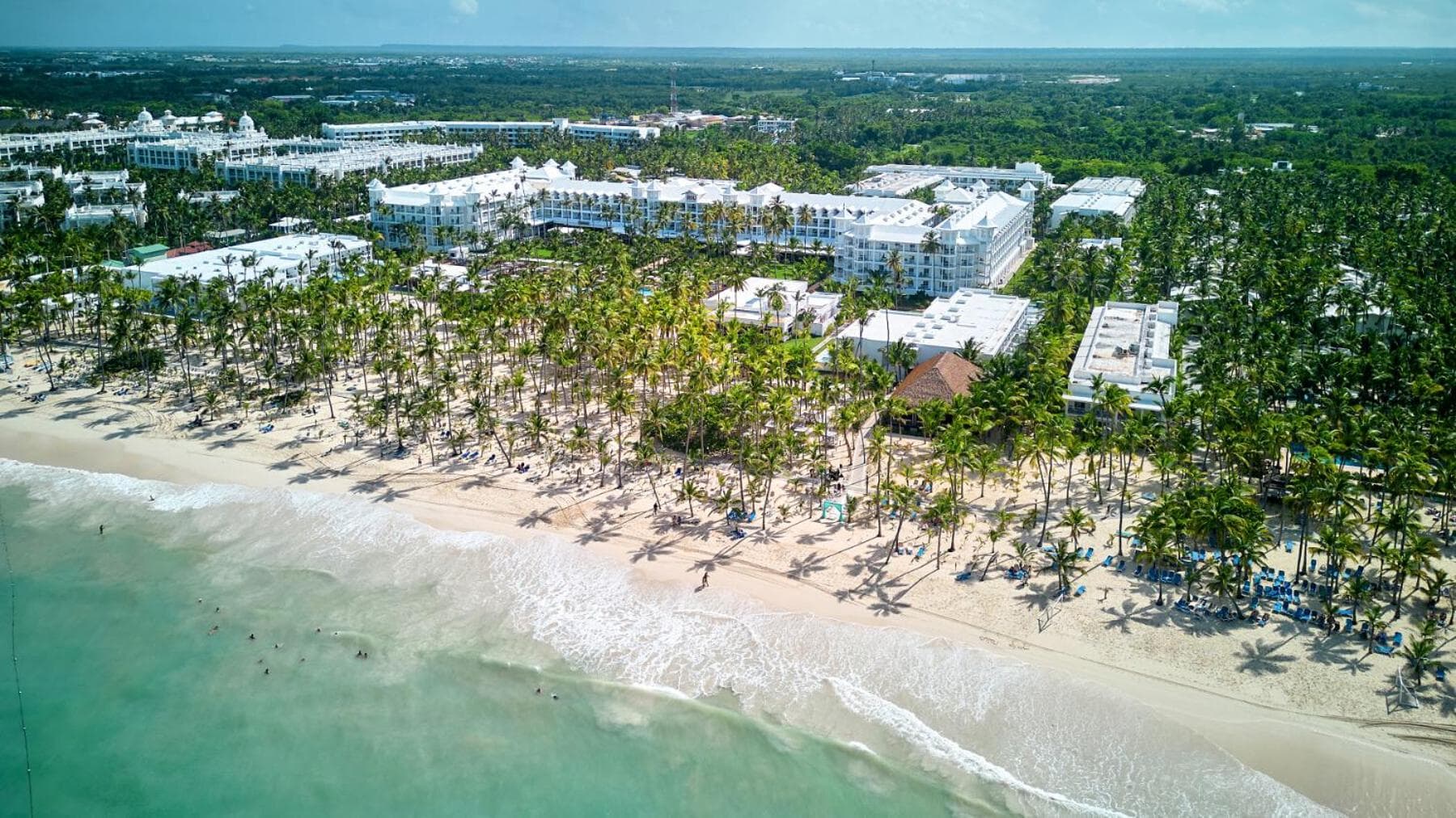Riu Palace Macao - Sólo Adultos - Todo Incluido Elite Club — 1