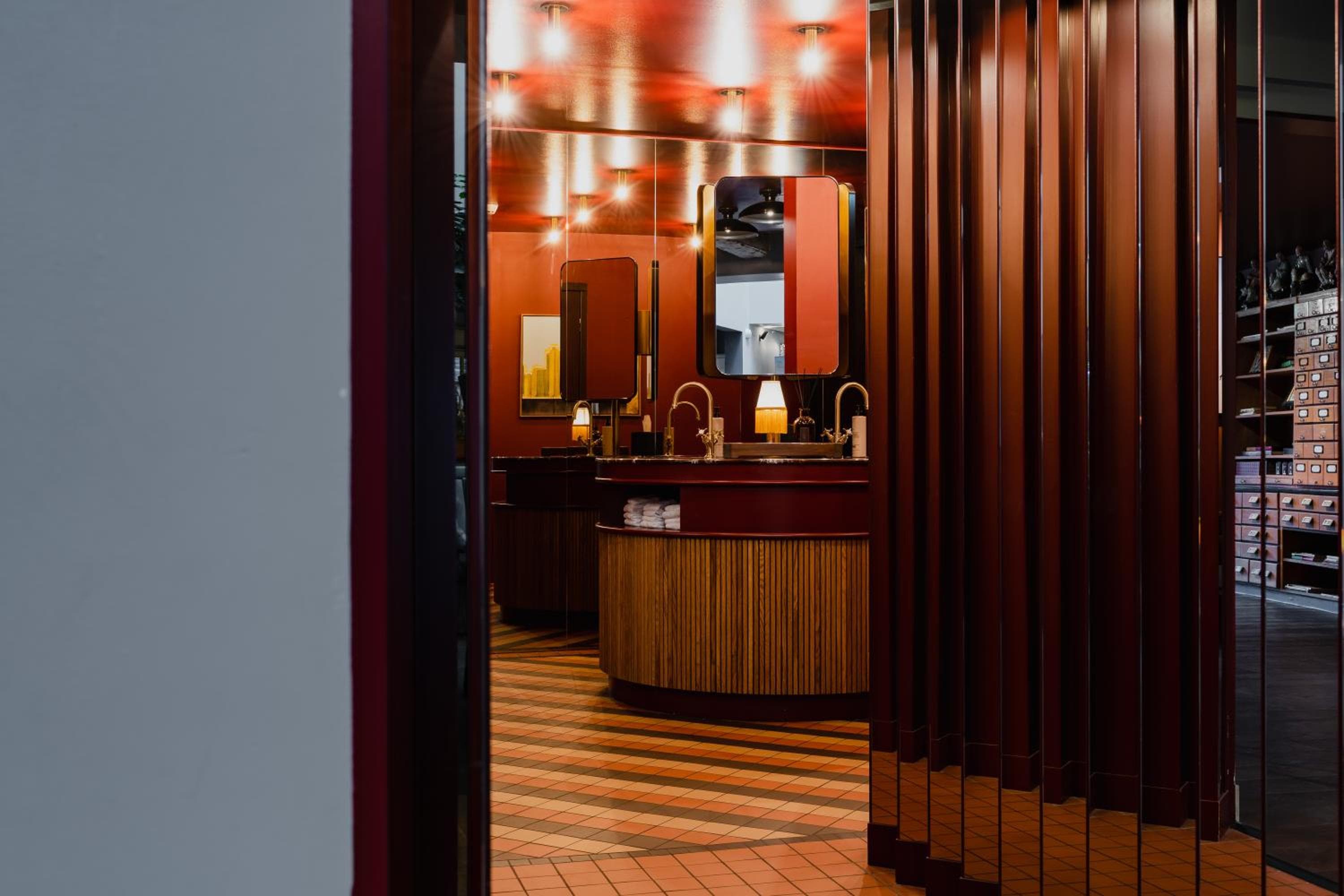 Hotel Mai Amsterdam — 27