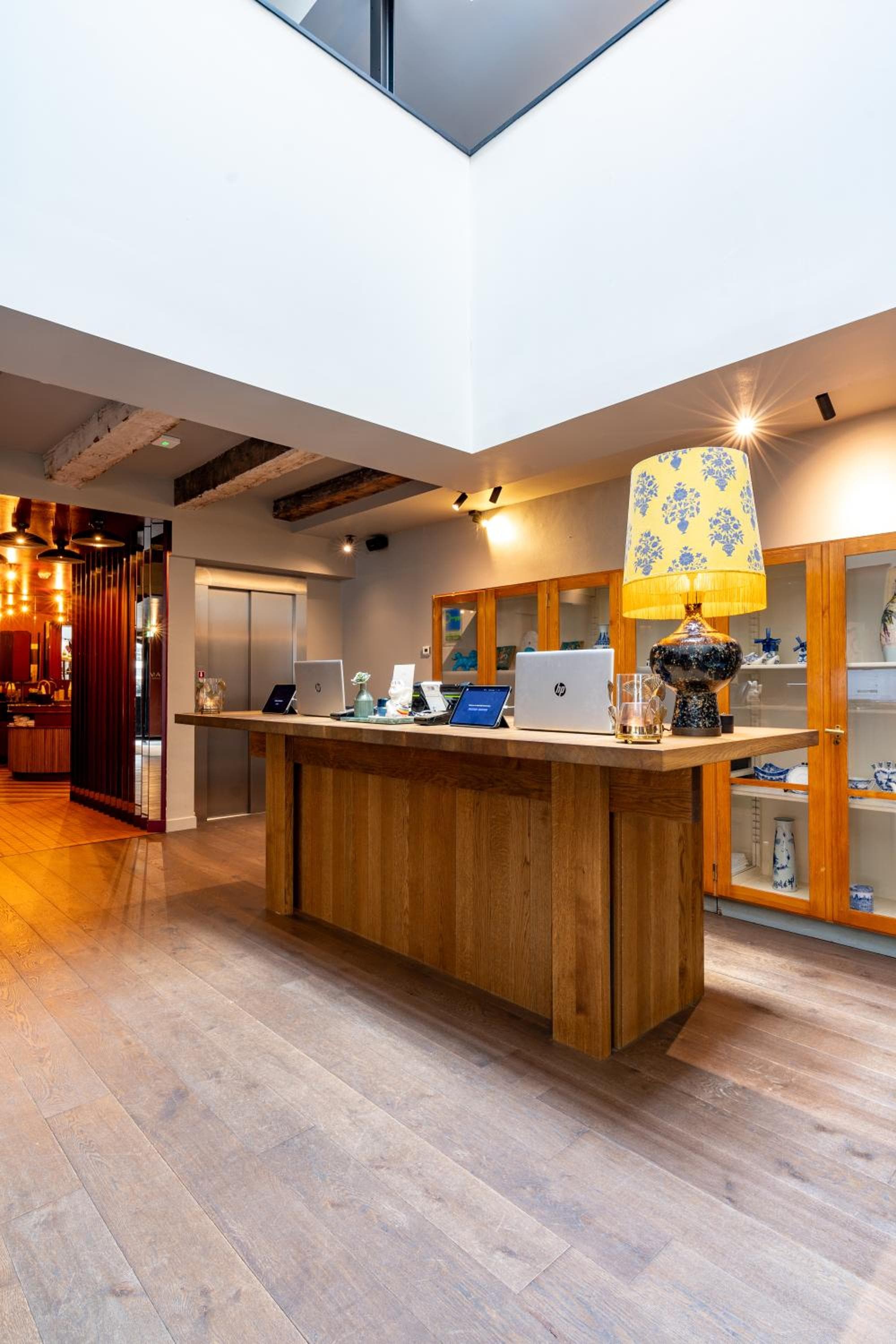 Hotel Mai Amsterdam — 20