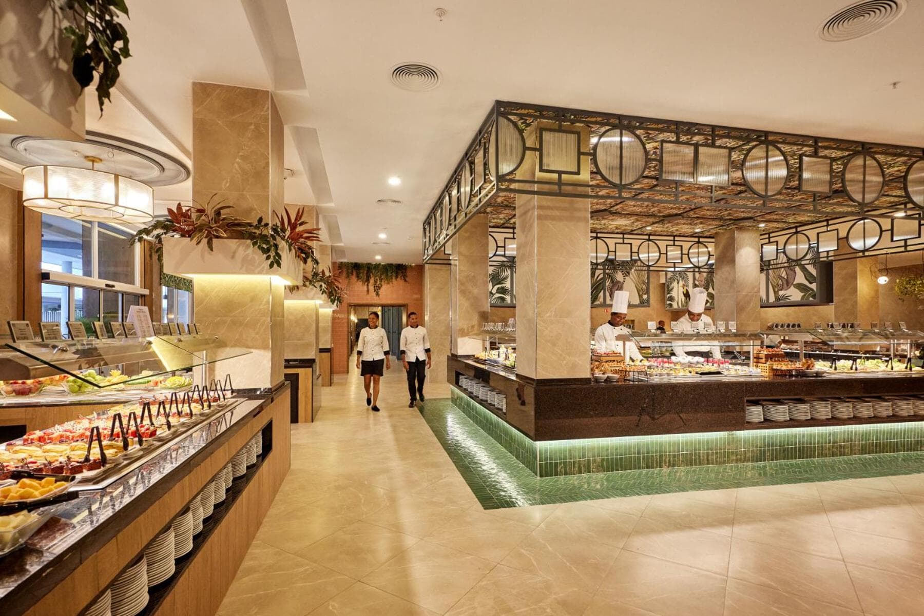 Riu Palace Macao - Adults Only - All Inclusive — 16