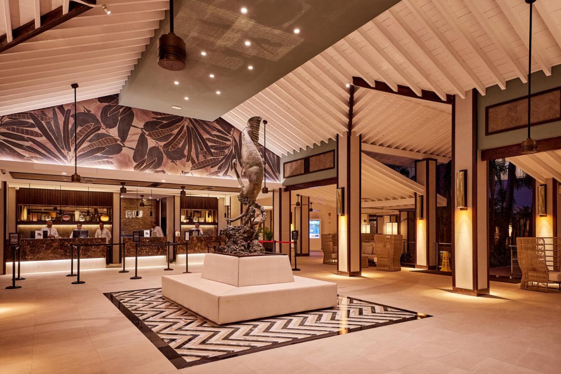 Riu Palace Macao - Adults Only - All Inclusive — 10