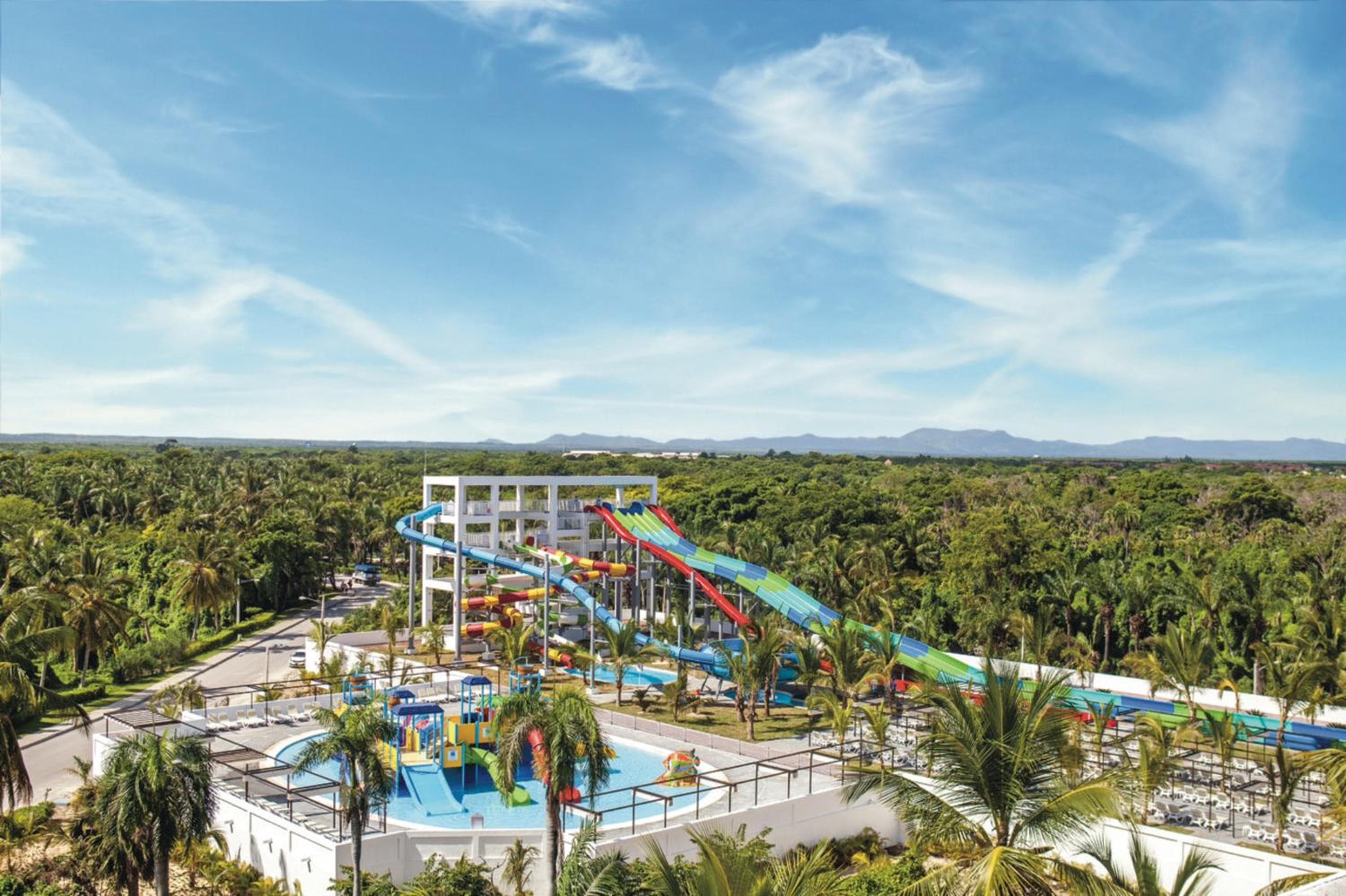 Riu Palace Macao - Adults Only - All Inclusive — 15