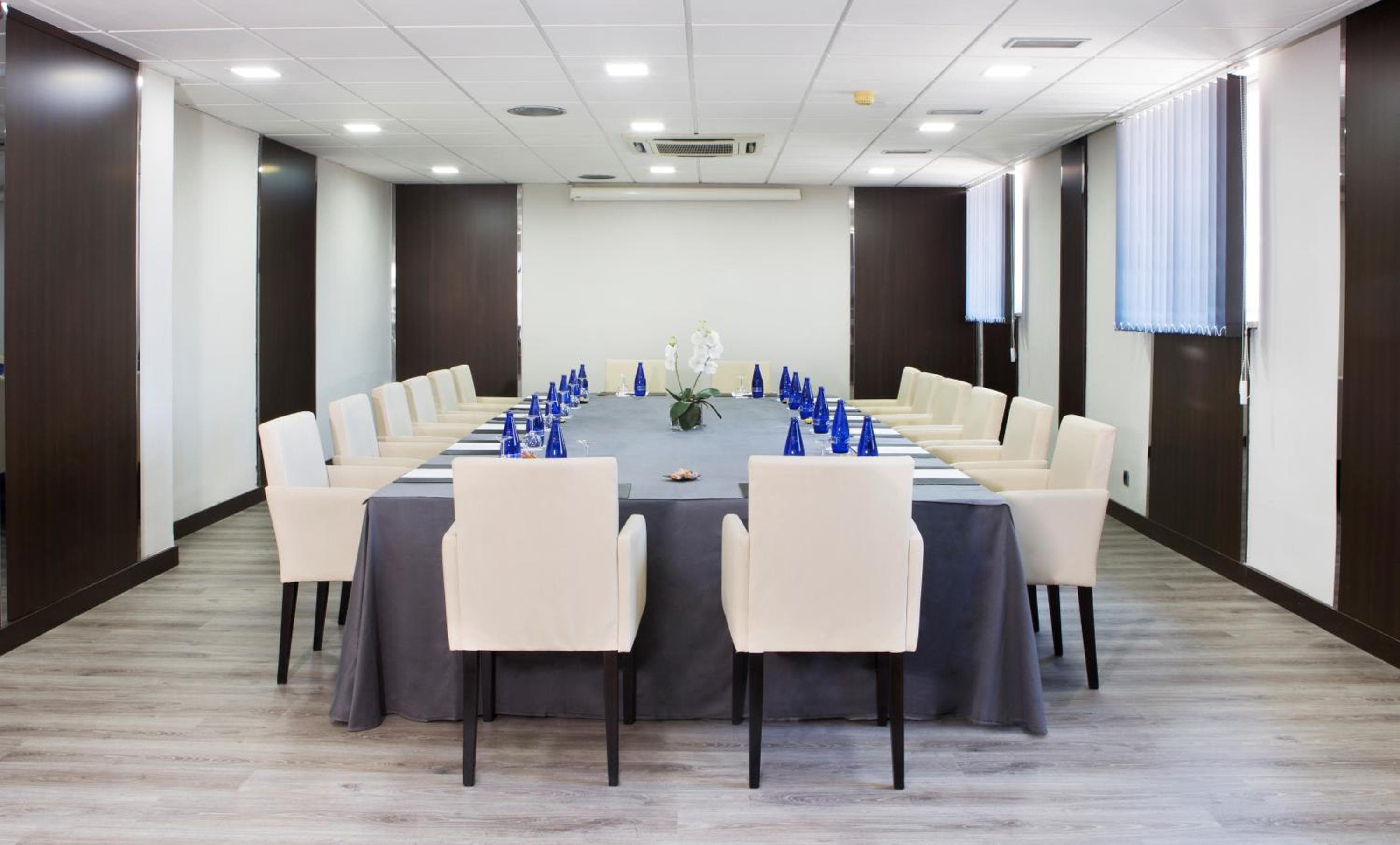 Hotel Chamartin The One — 14