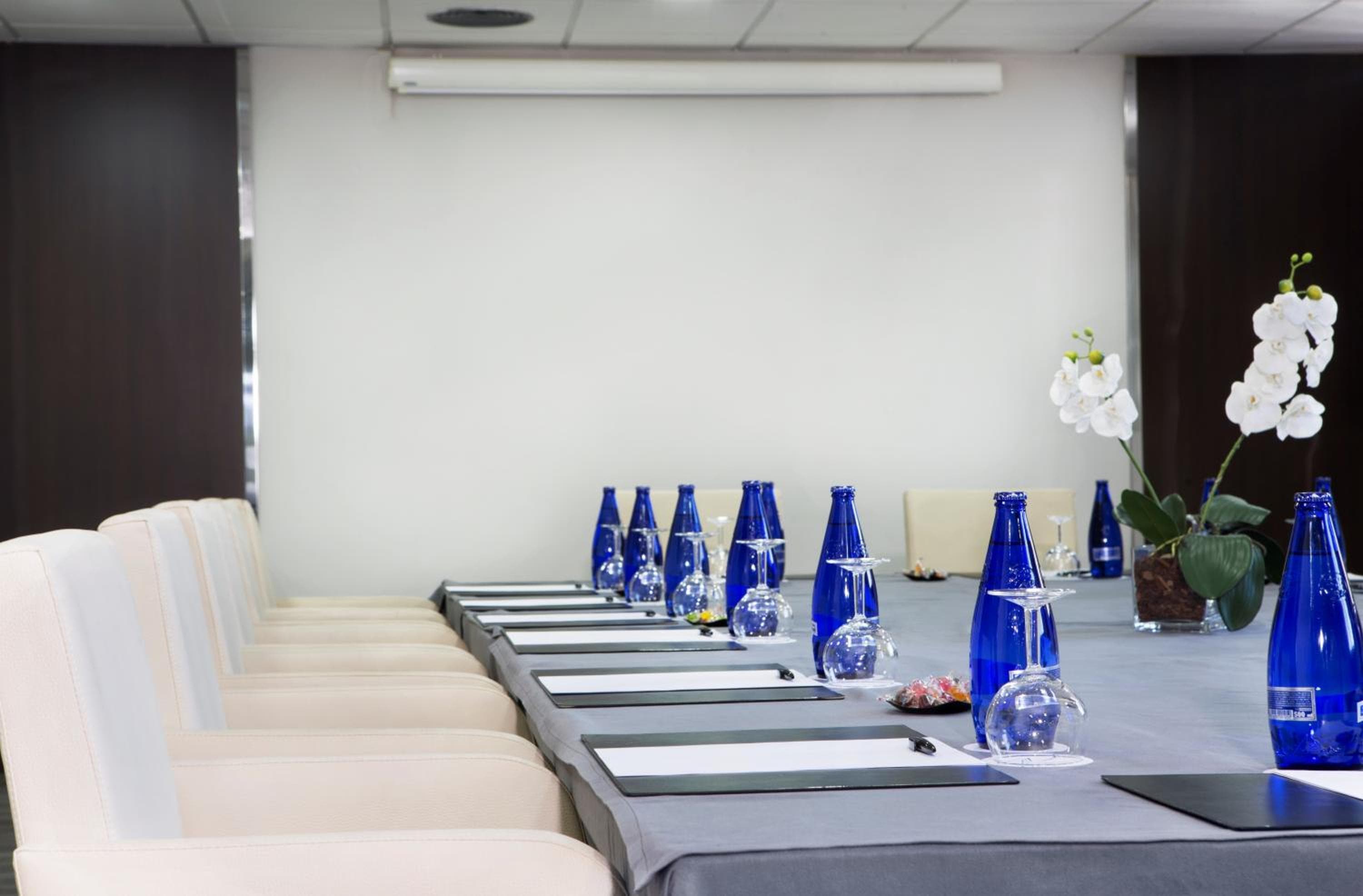Hotel Chamartin The One — 29