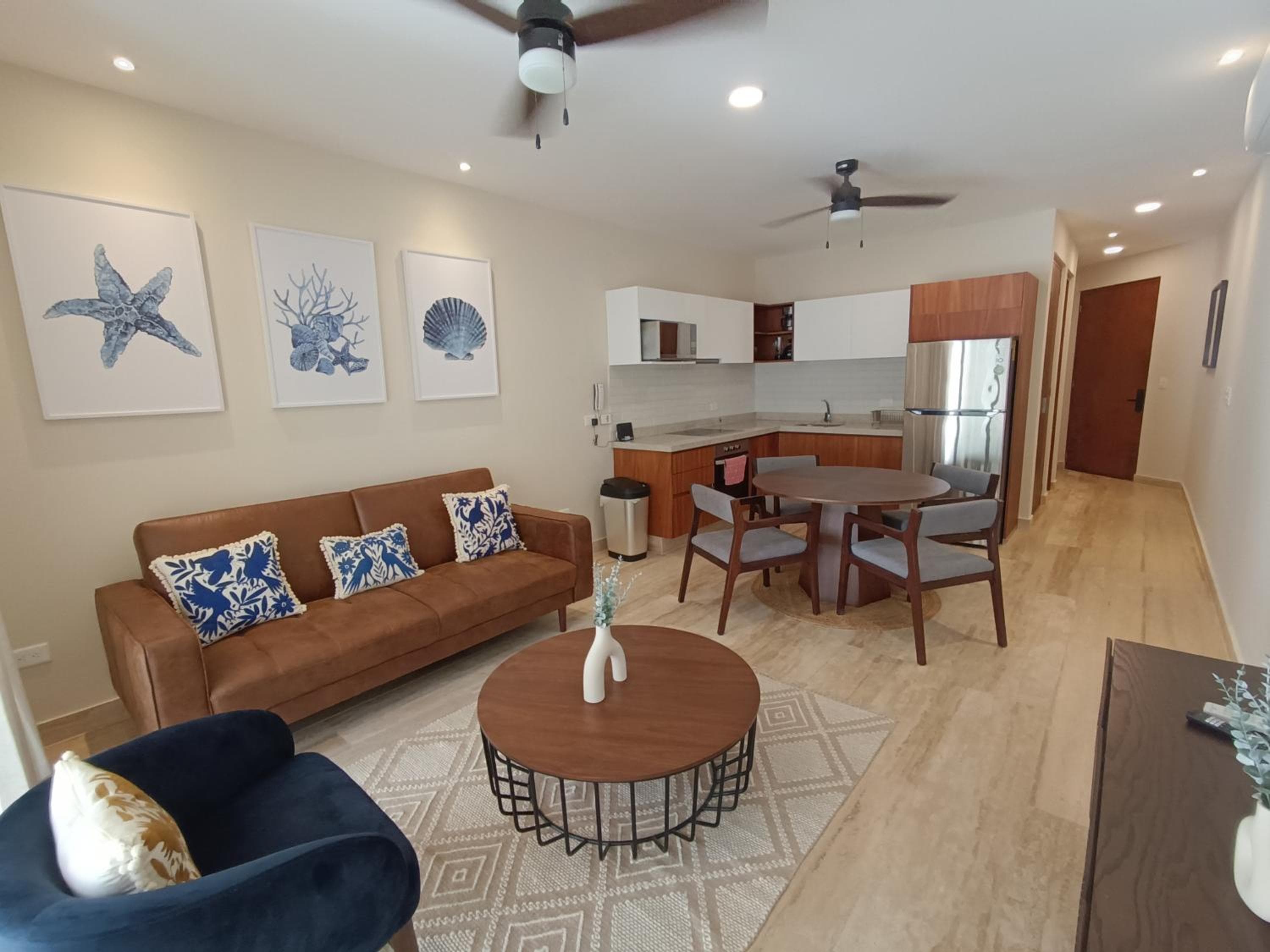 Luxury & Modern Apartments in Tulum Top Amenities By Yeah — 15