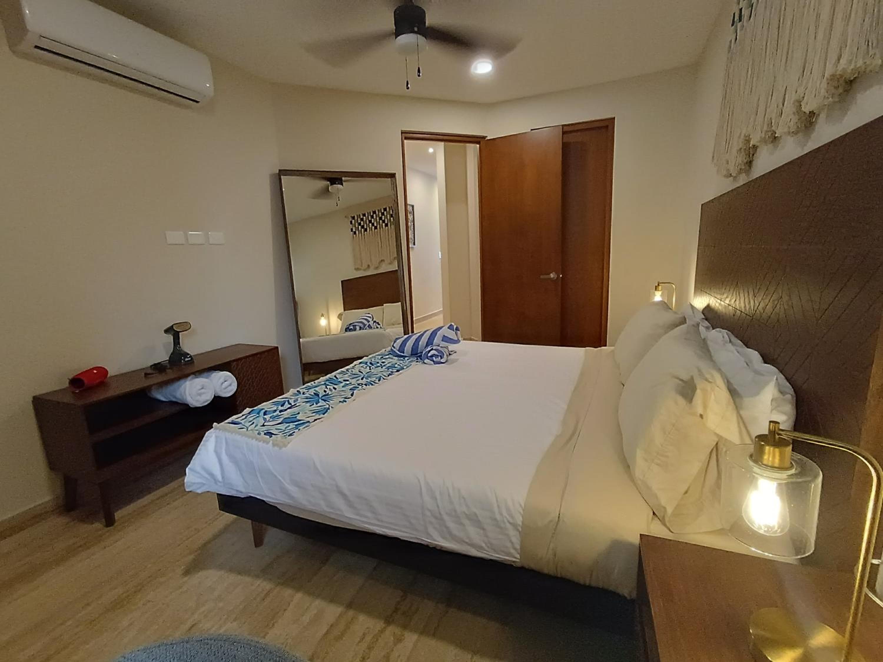 Luxury & Modern Apartments in Tulum Top Amenities By Yeah — 13