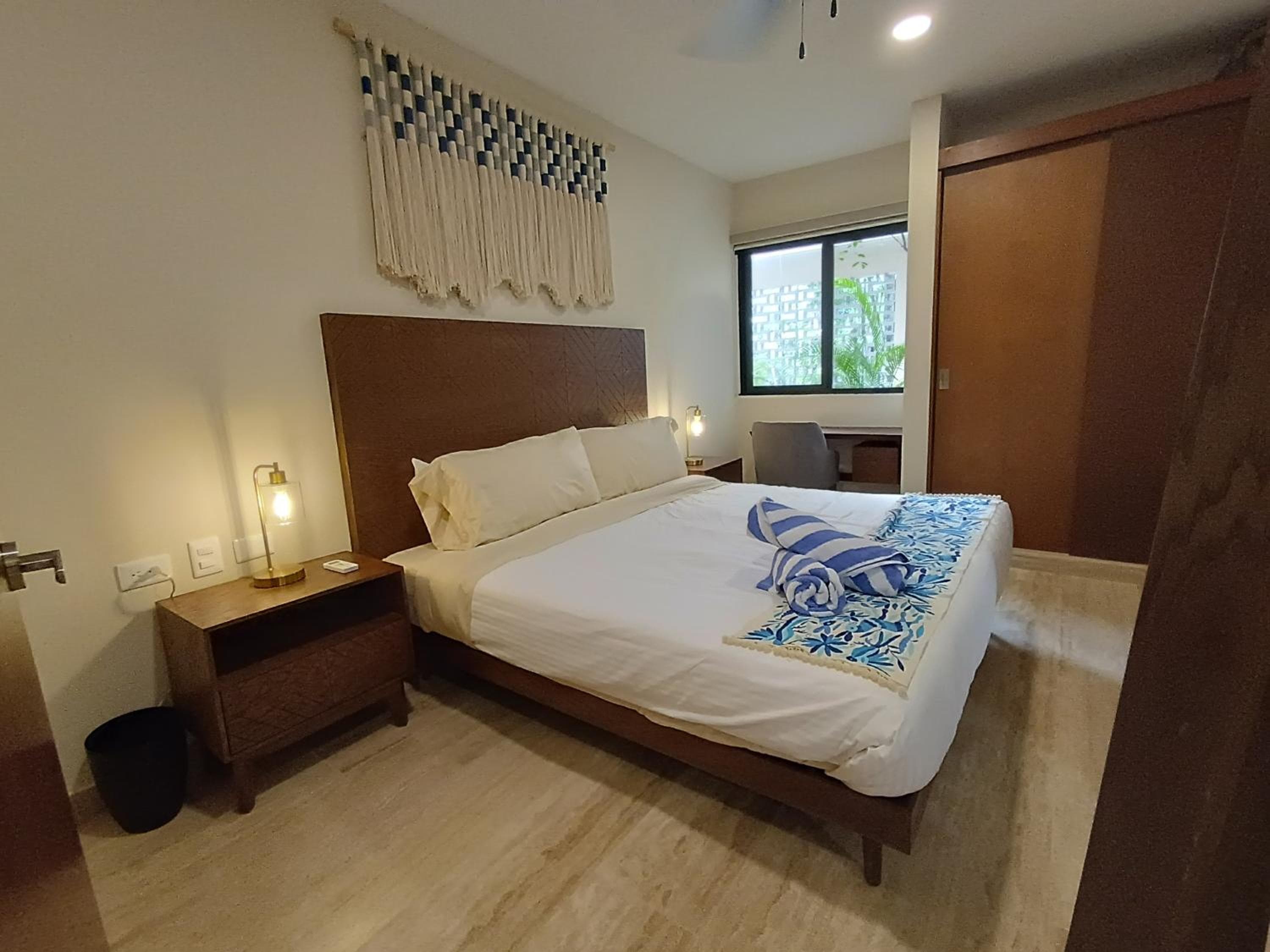 Luxury & Modern Apartments in Tulum Top Amenities By Yeah — 17