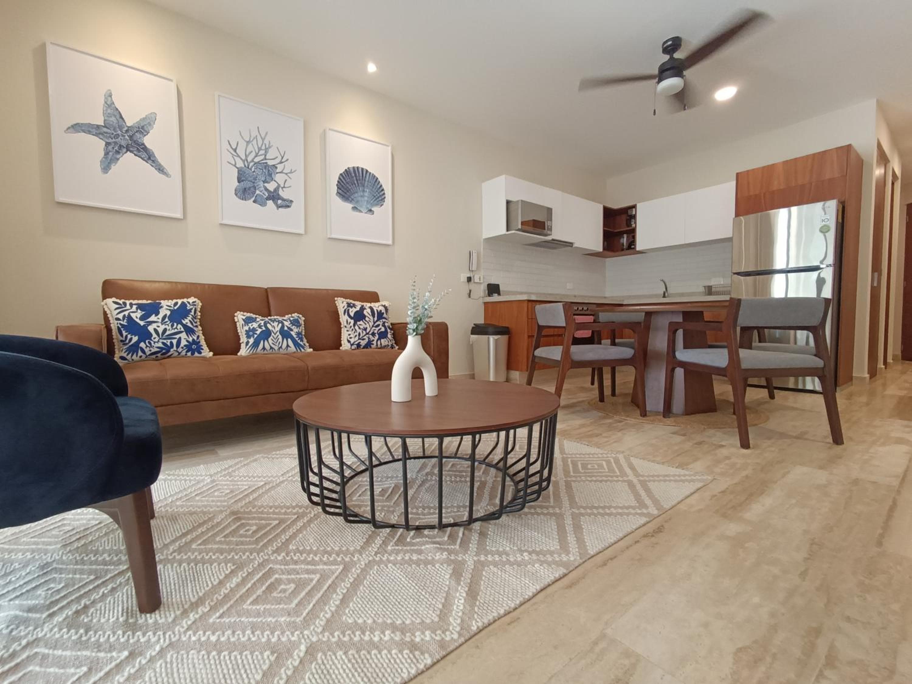 Luxury & Modern Apartments in Tulum Top Amenities By Yeah — 11
