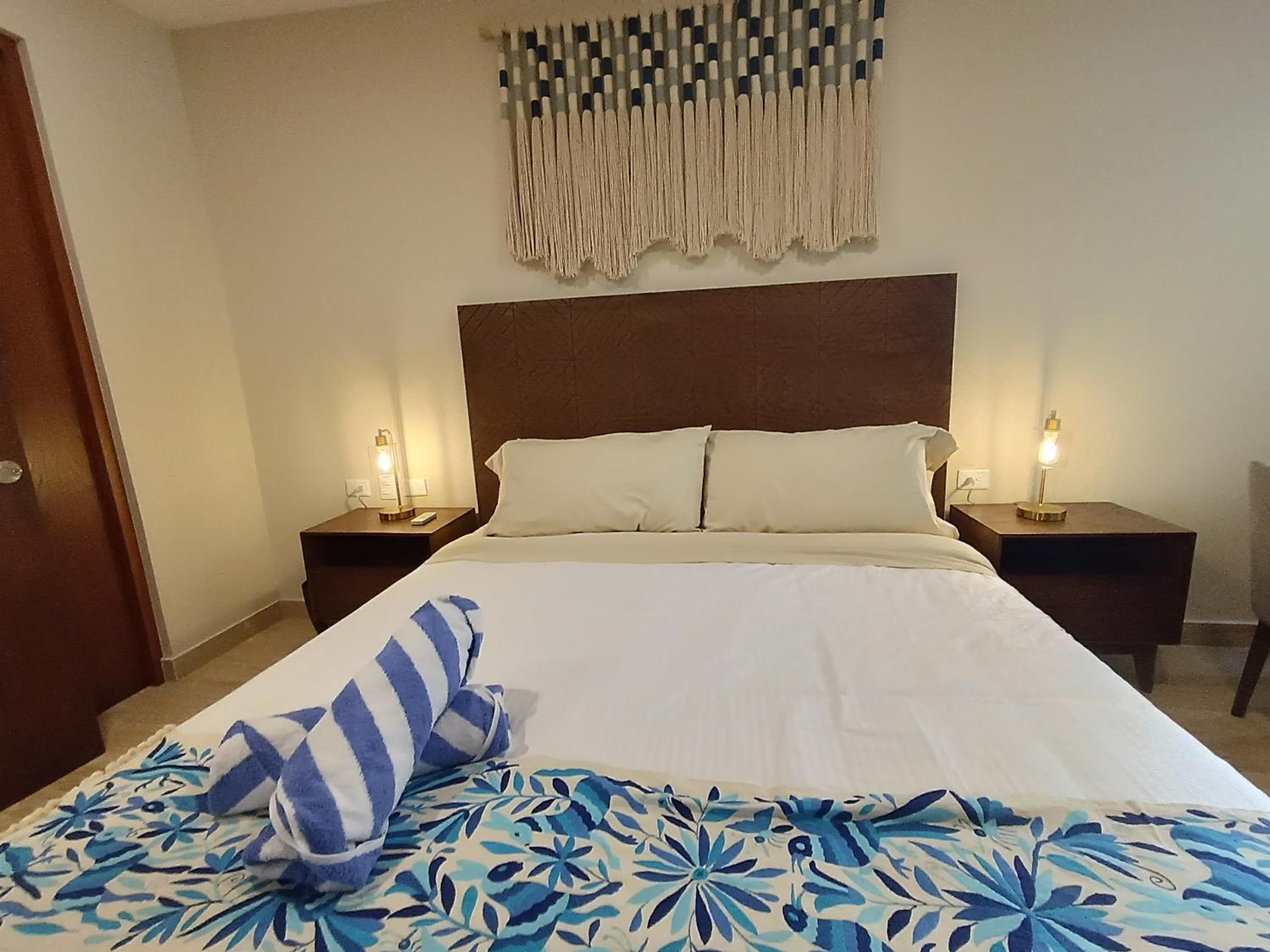 Luxury & Modern Apartments in Tulum Top Amenities By Yeah — 30
