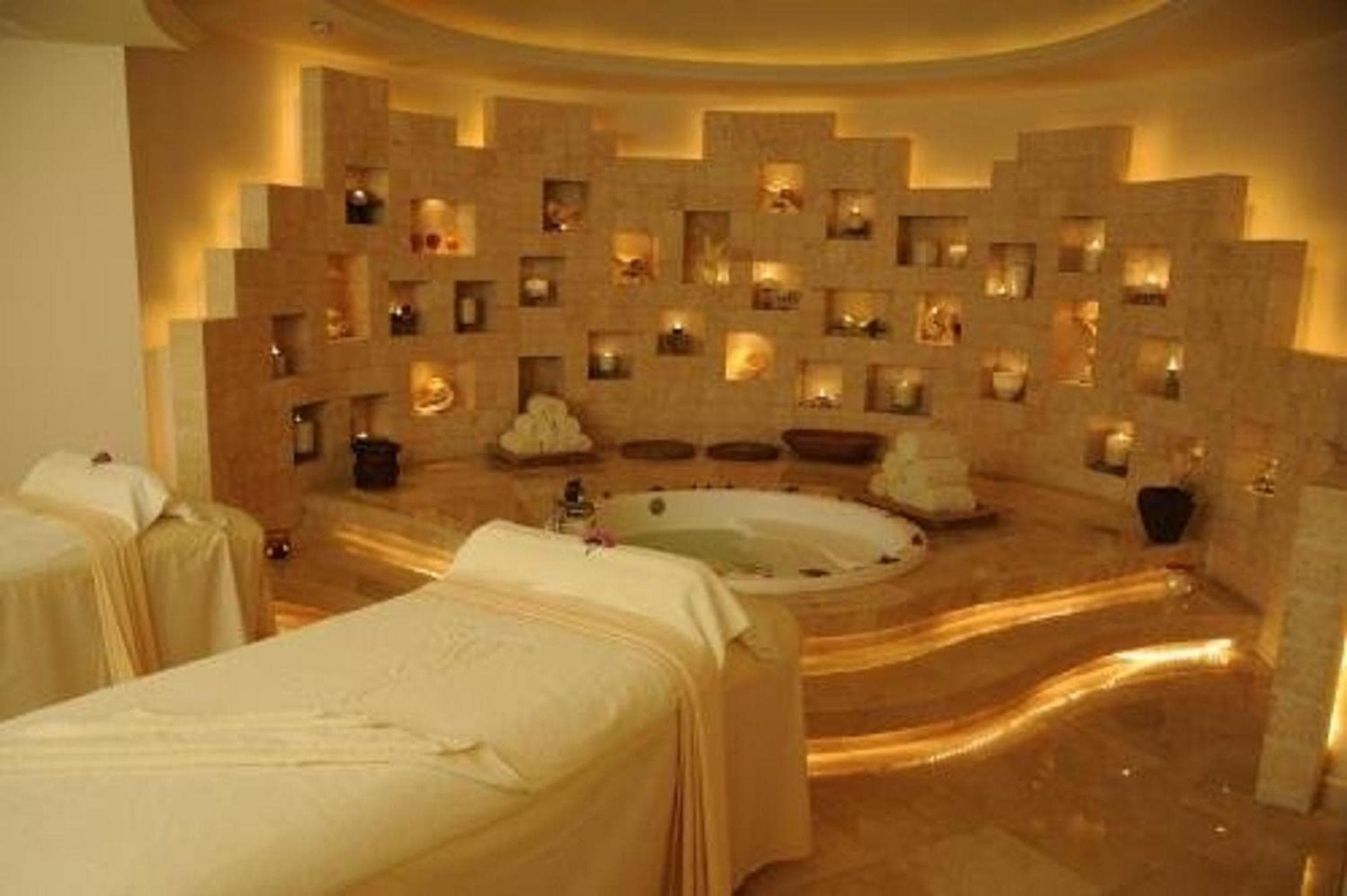 Crown Paradise Club Cancun - All Inclusive — 7