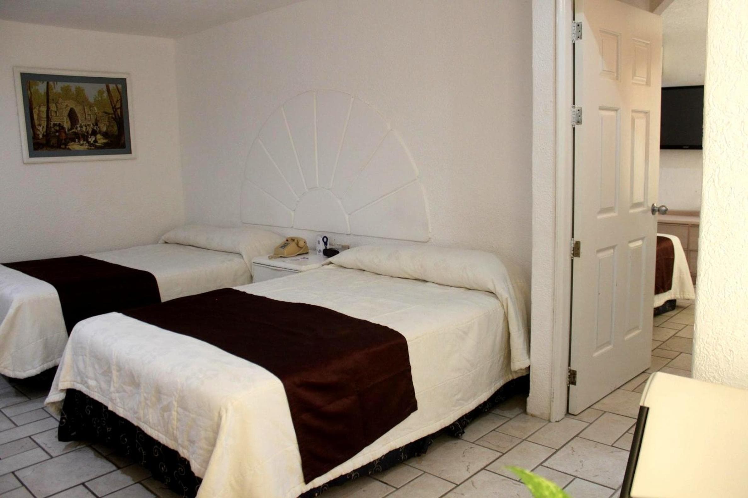 Hotel Plaza Caribe — 19