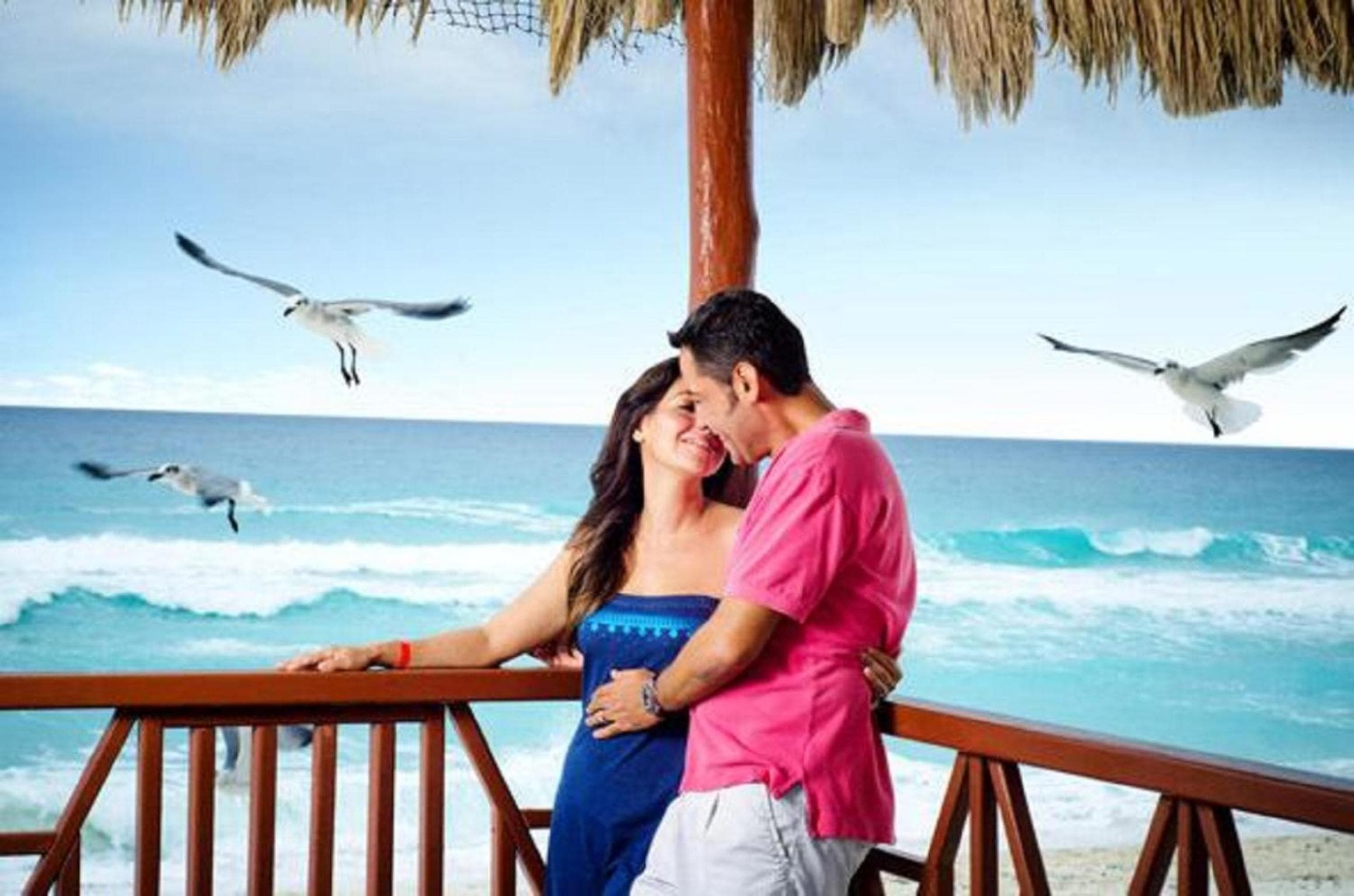 Crown Paradise Club Cancun - All Inclusive — 26