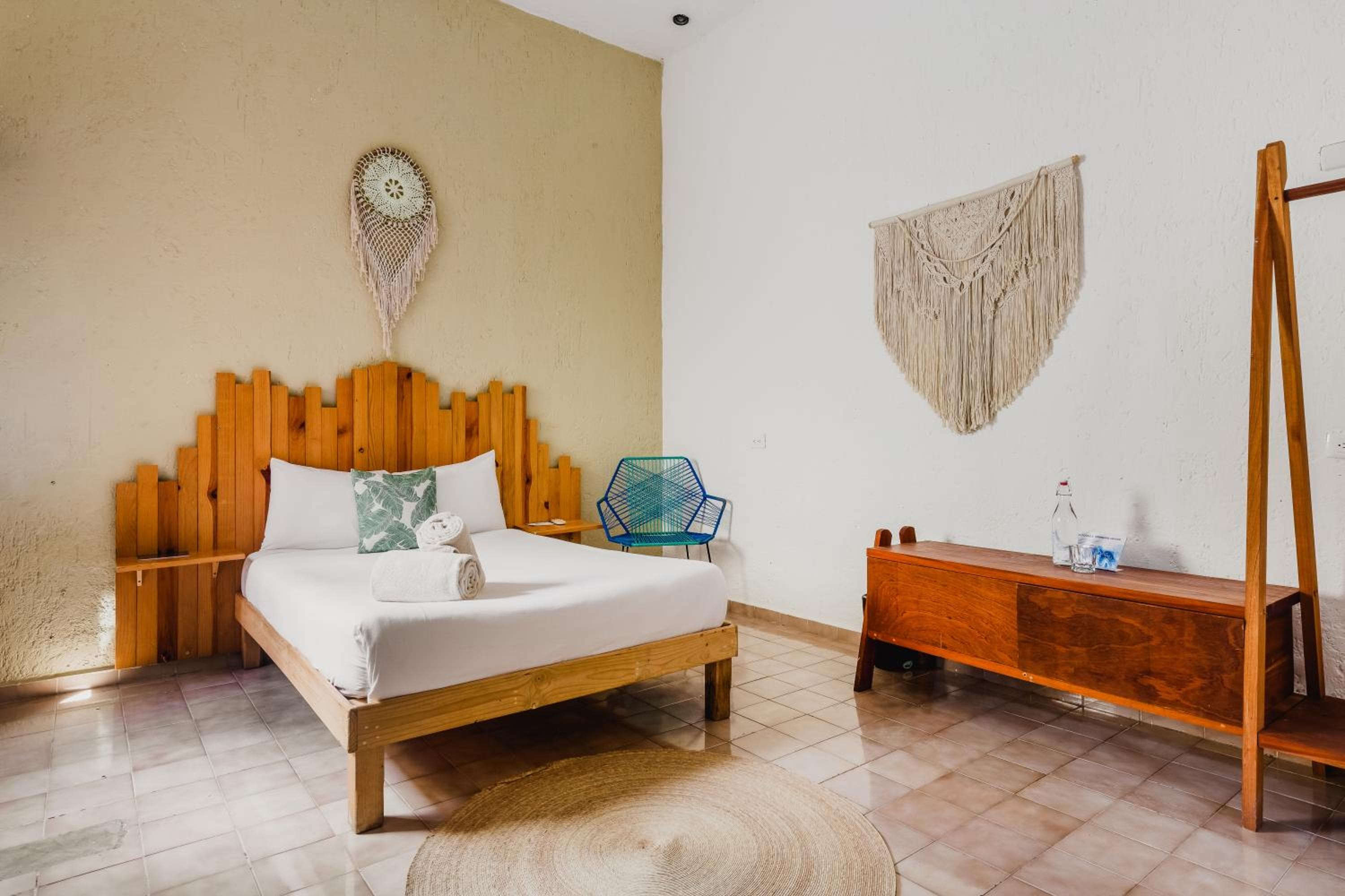 Enigmatic Boutique Hotel — 25