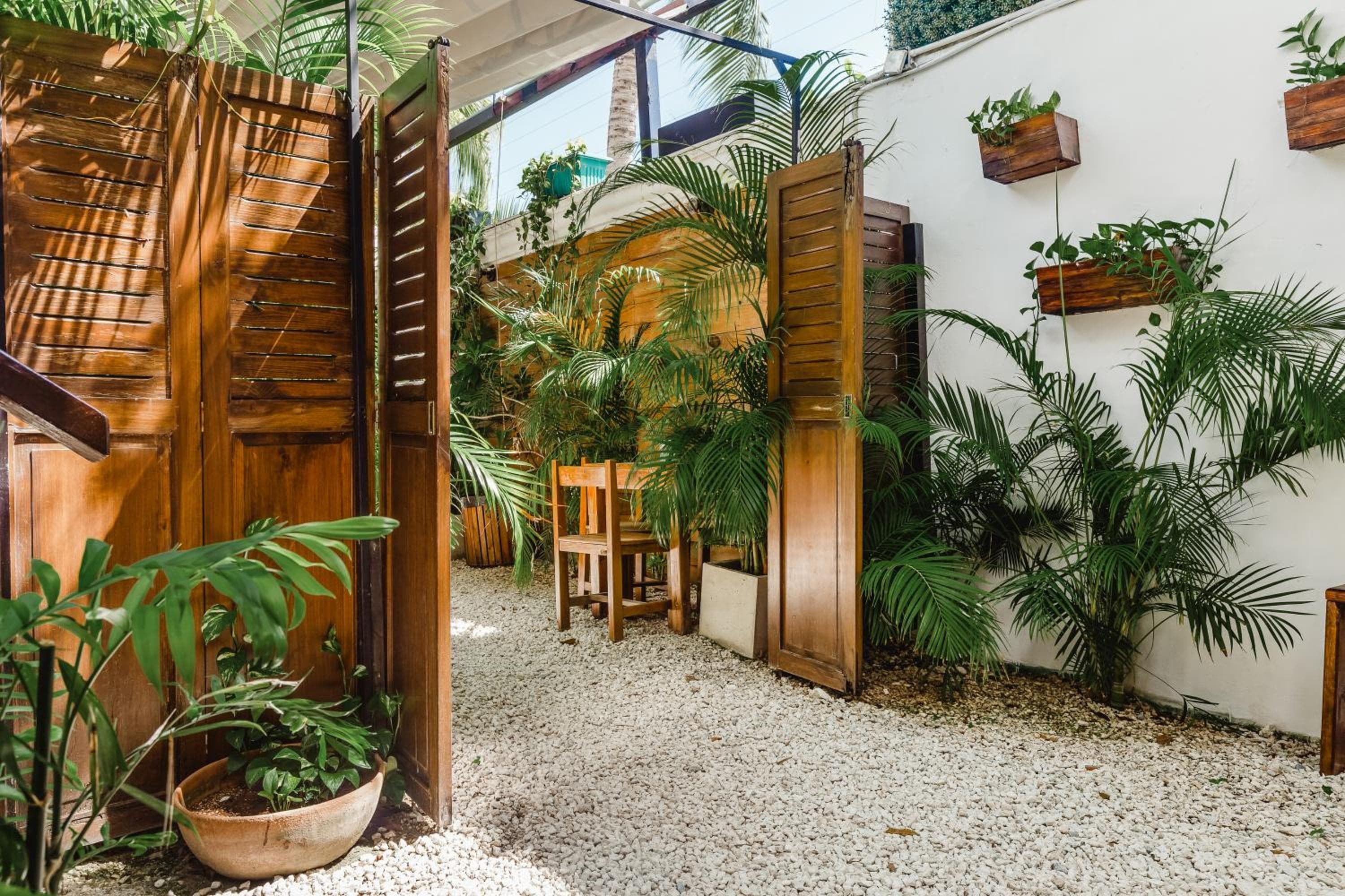 Enigmatic Boutique Hotel — 15