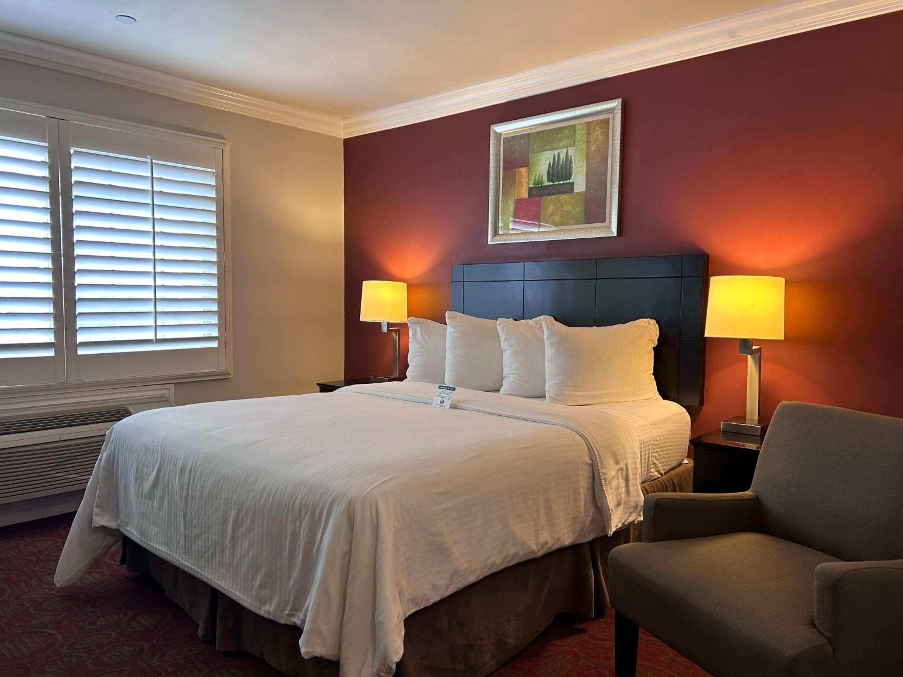 Best Western Burbank Aeropuerto Inn — 14