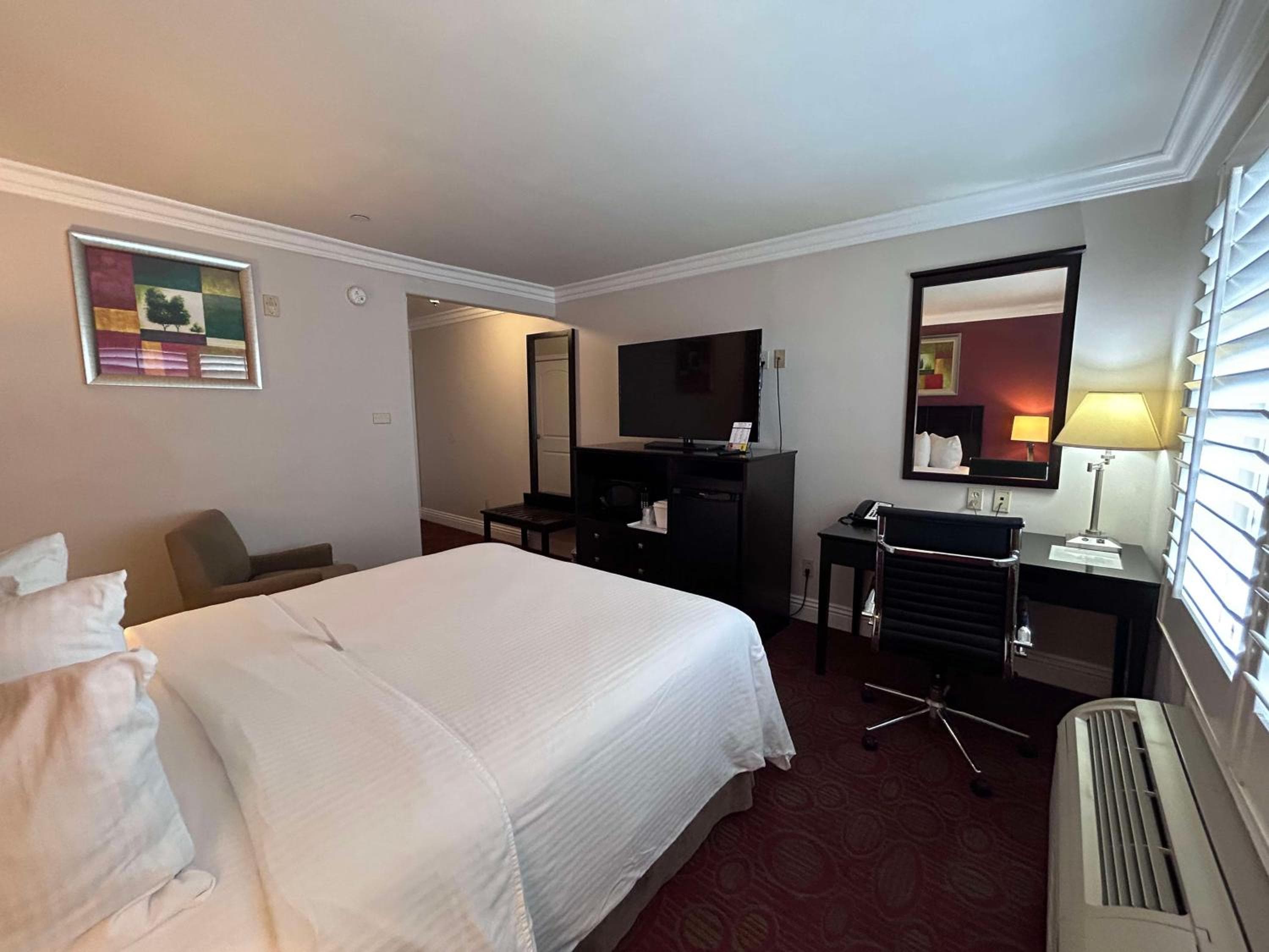 Best Western Burbank Aeropuerto Inn — 11