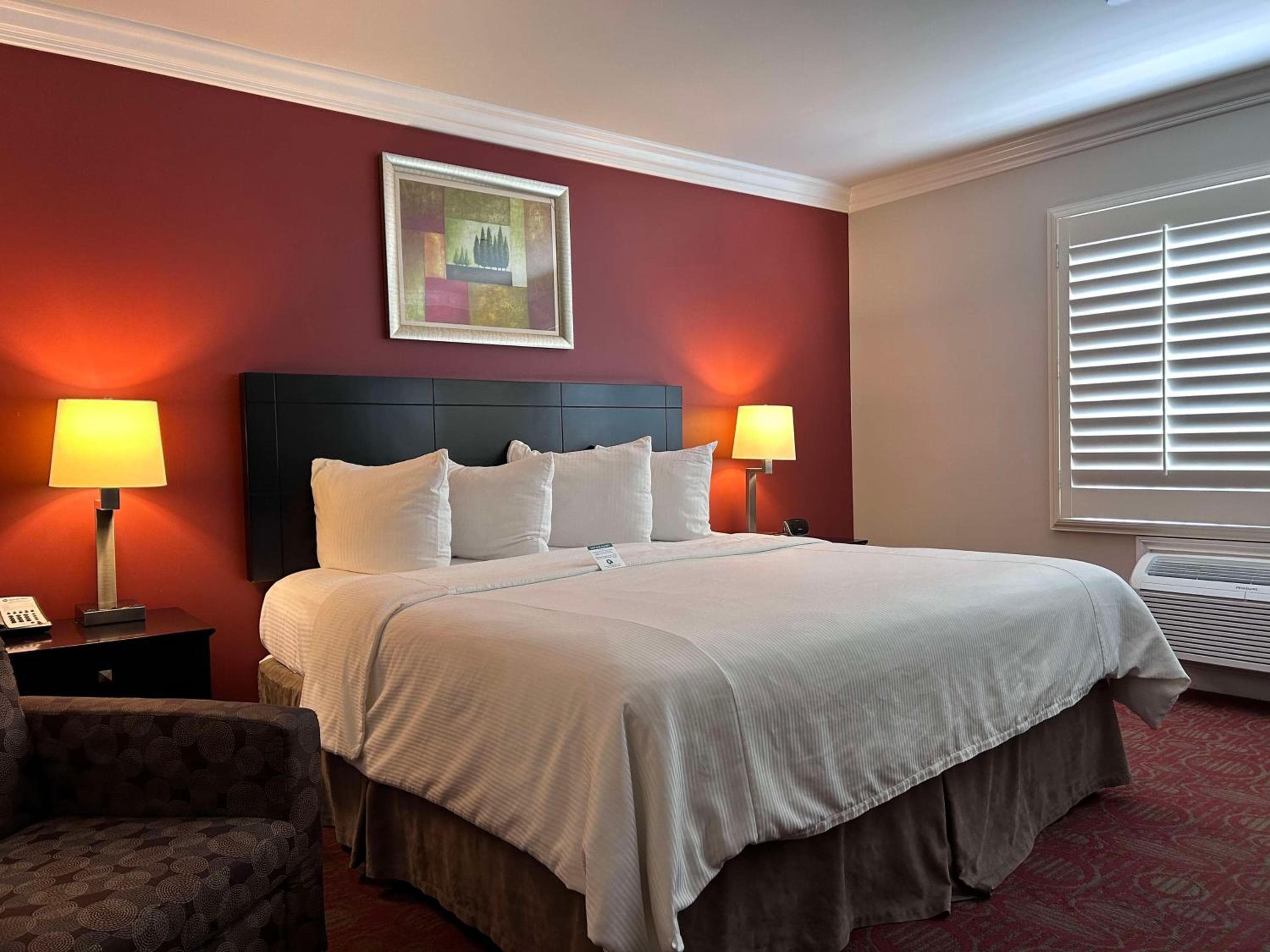 Best Western Burbank Aeropuerto Inn — 18
