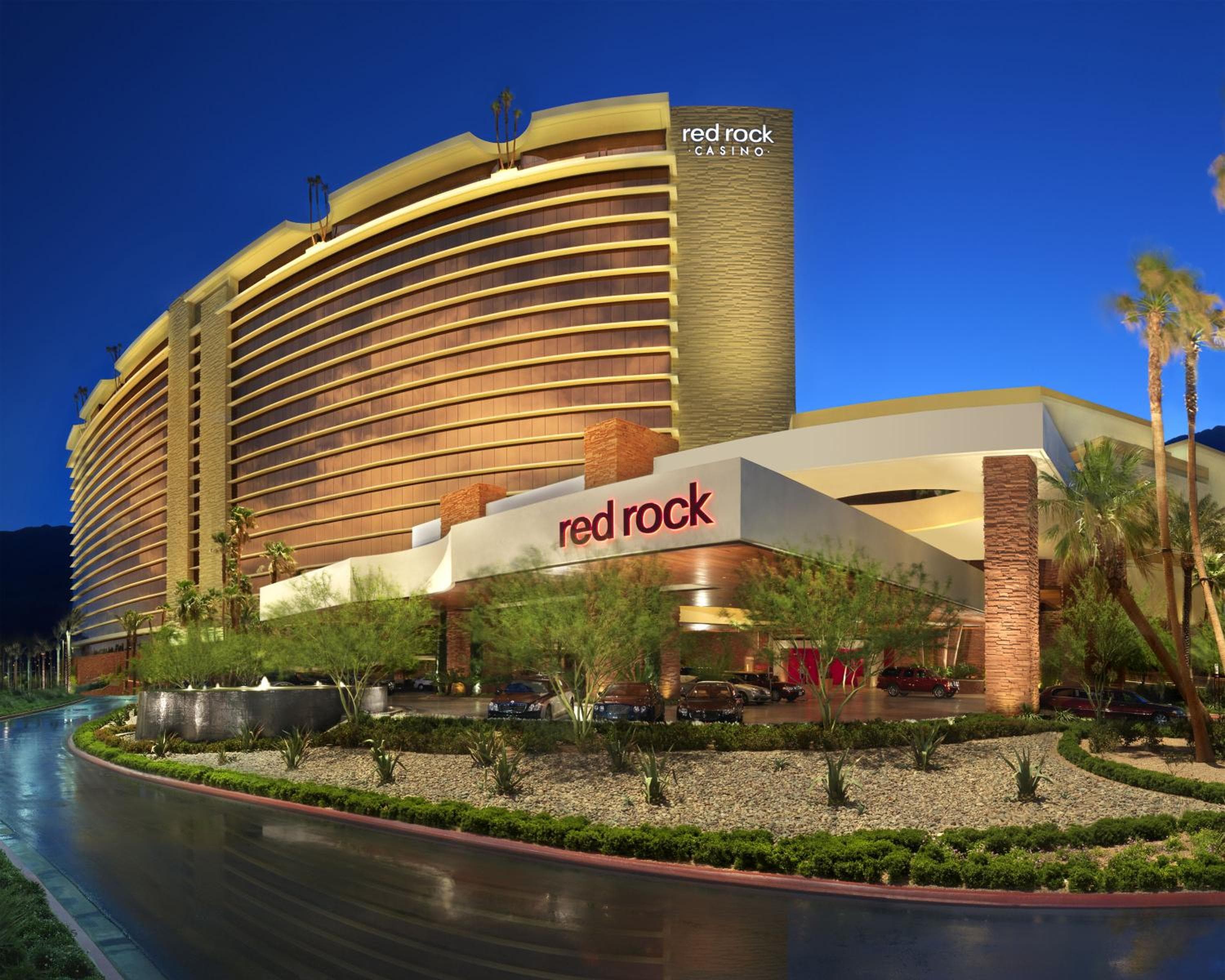 Il Red Rock Casino Resort &amp; Spa — 1