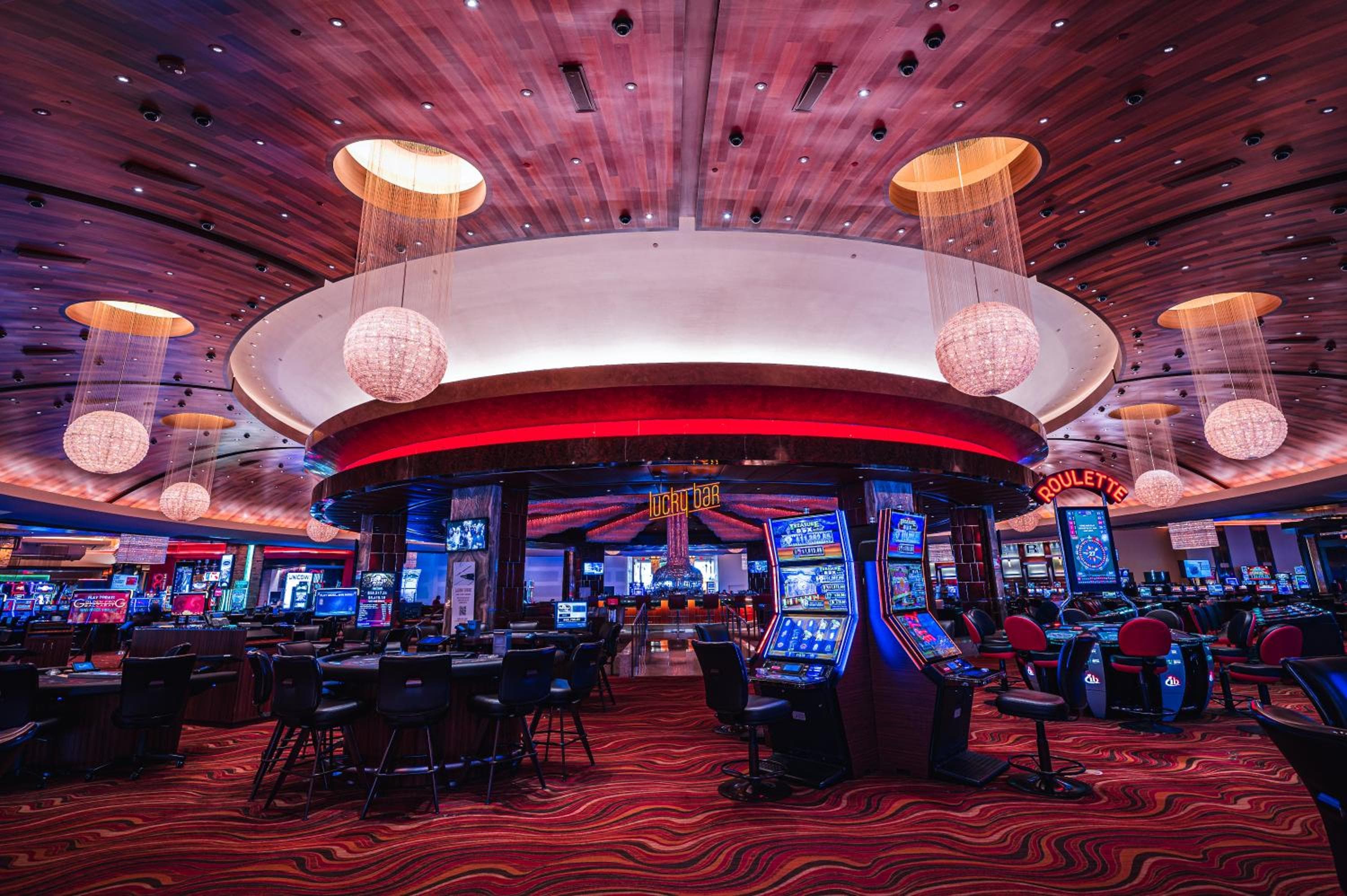 Il Red Rock Casino Resort &amp; Spa — 5