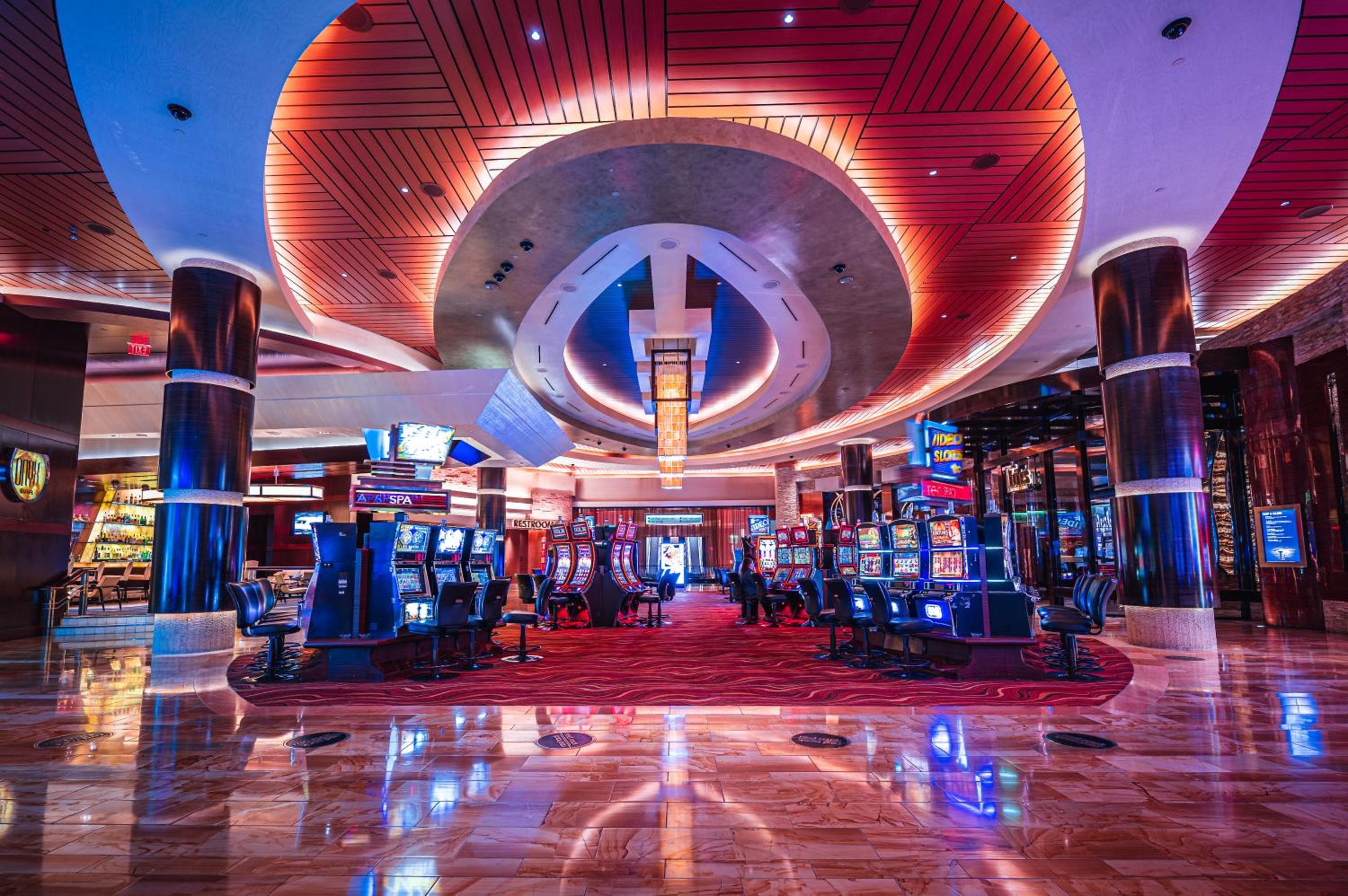 Il Red Rock Casino Resort &amp; Spa — 6