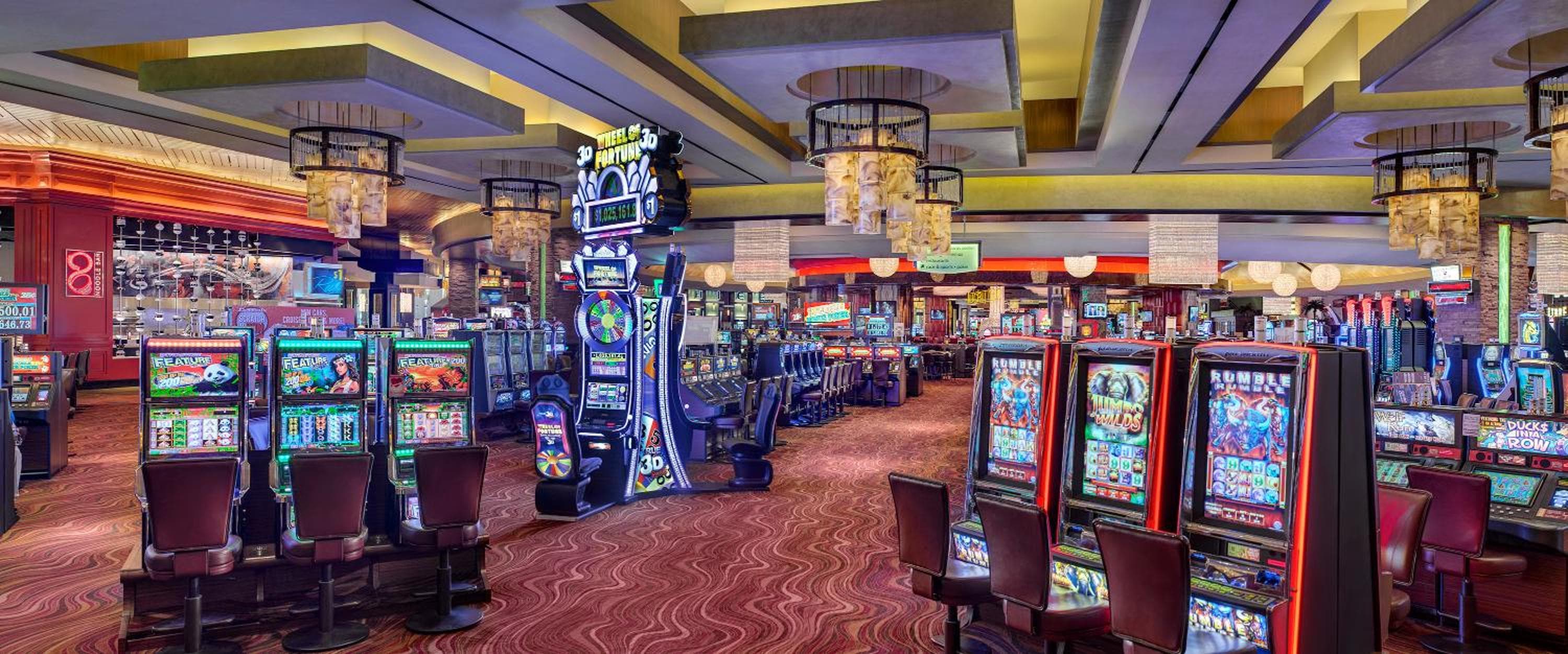 Il Red Rock Casino Resort &amp; Spa — 7
