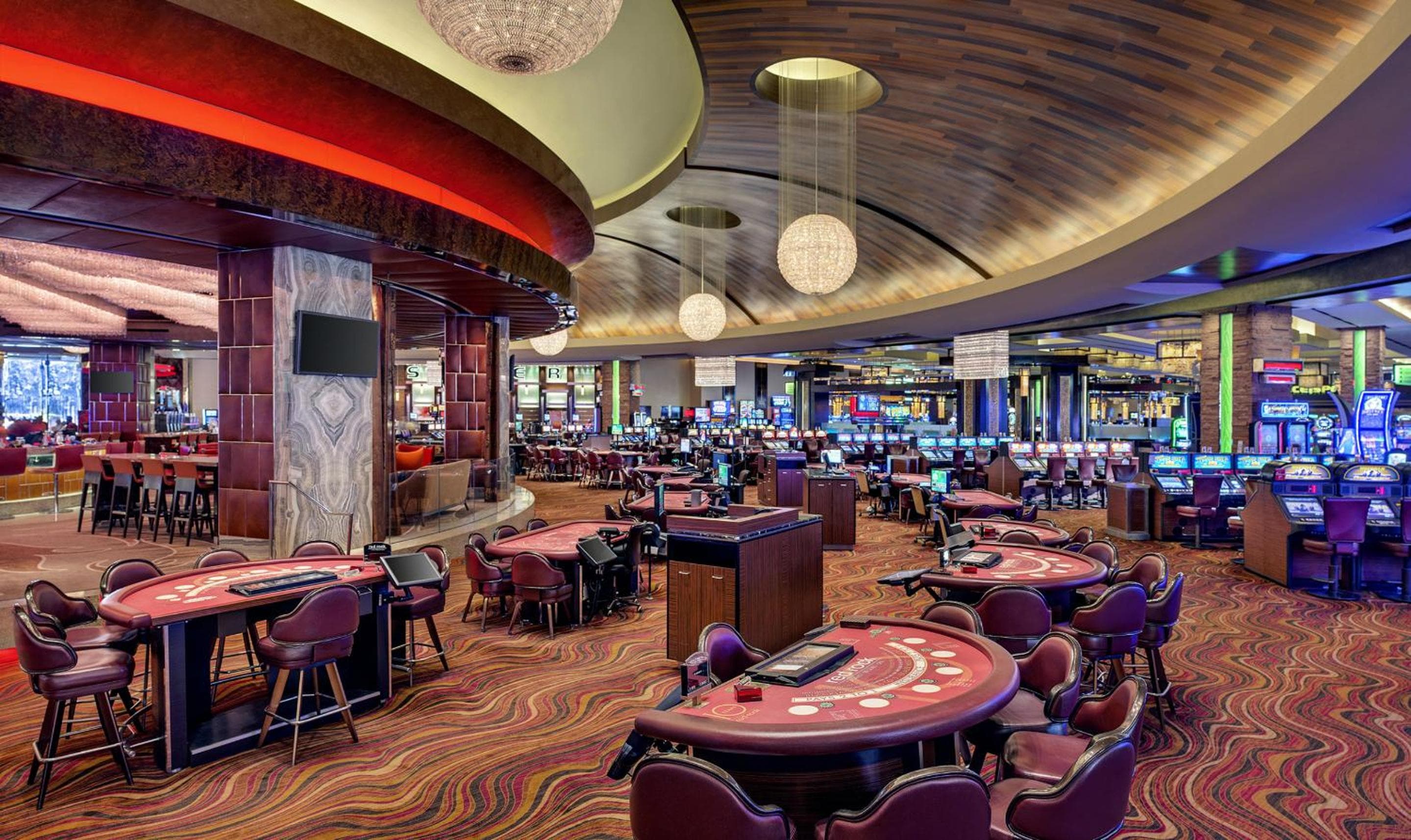 Il Red Rock Casino Resort &amp; Spa — 8