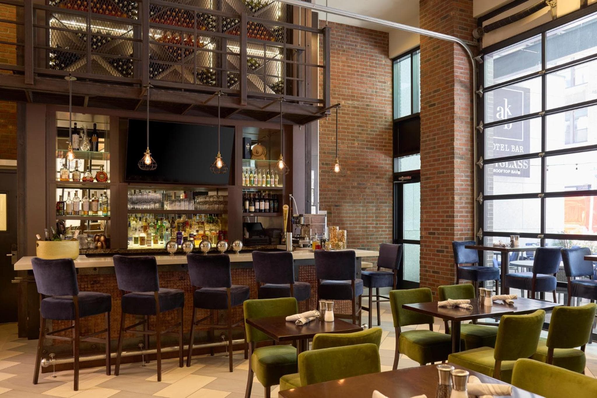 Archer Hotel New York — 29
