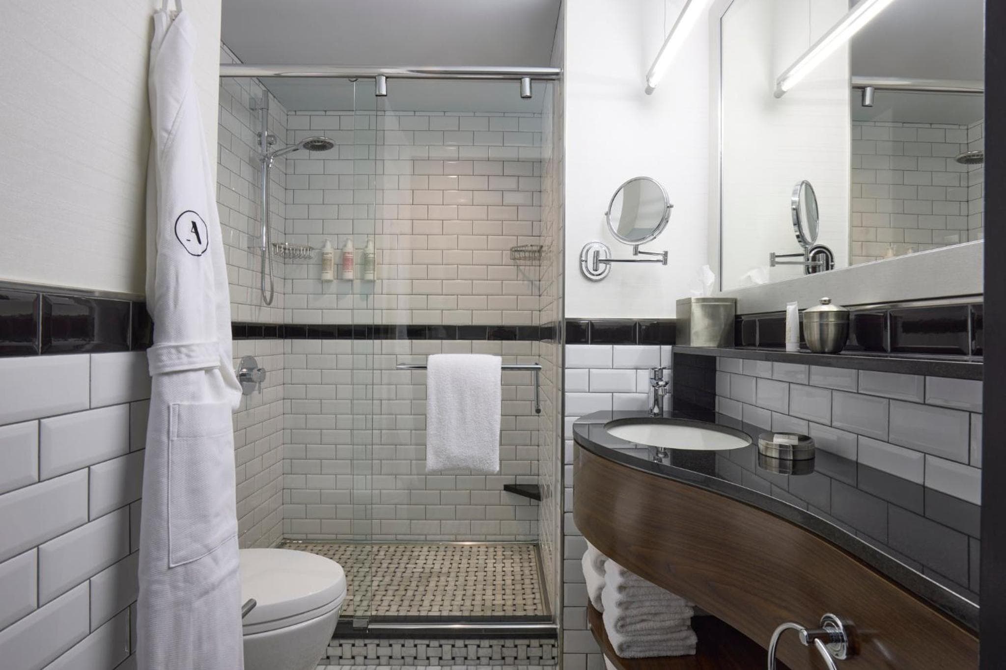 Archer Hotel New York — 16