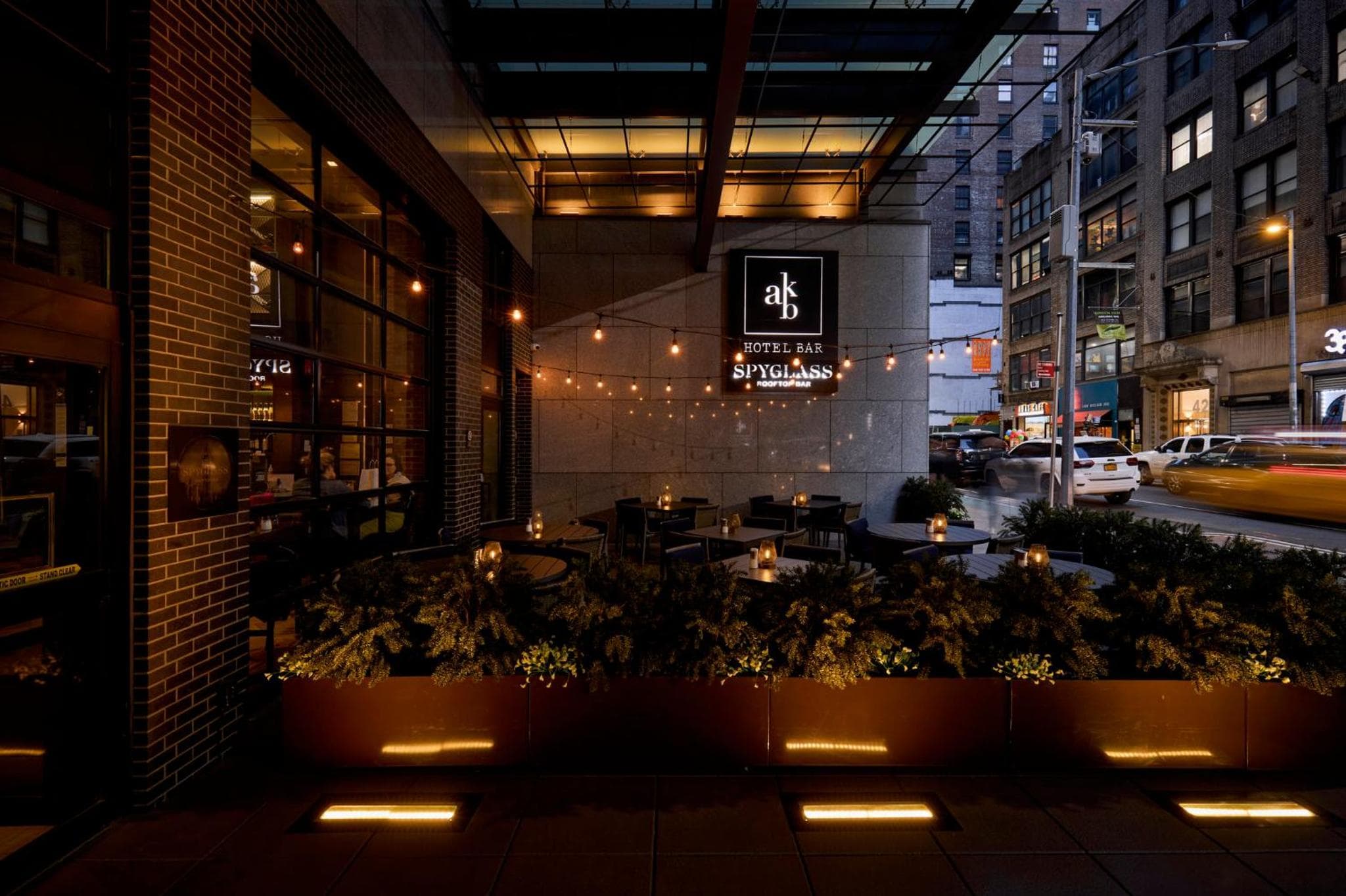 Archer Hotel New York — 9