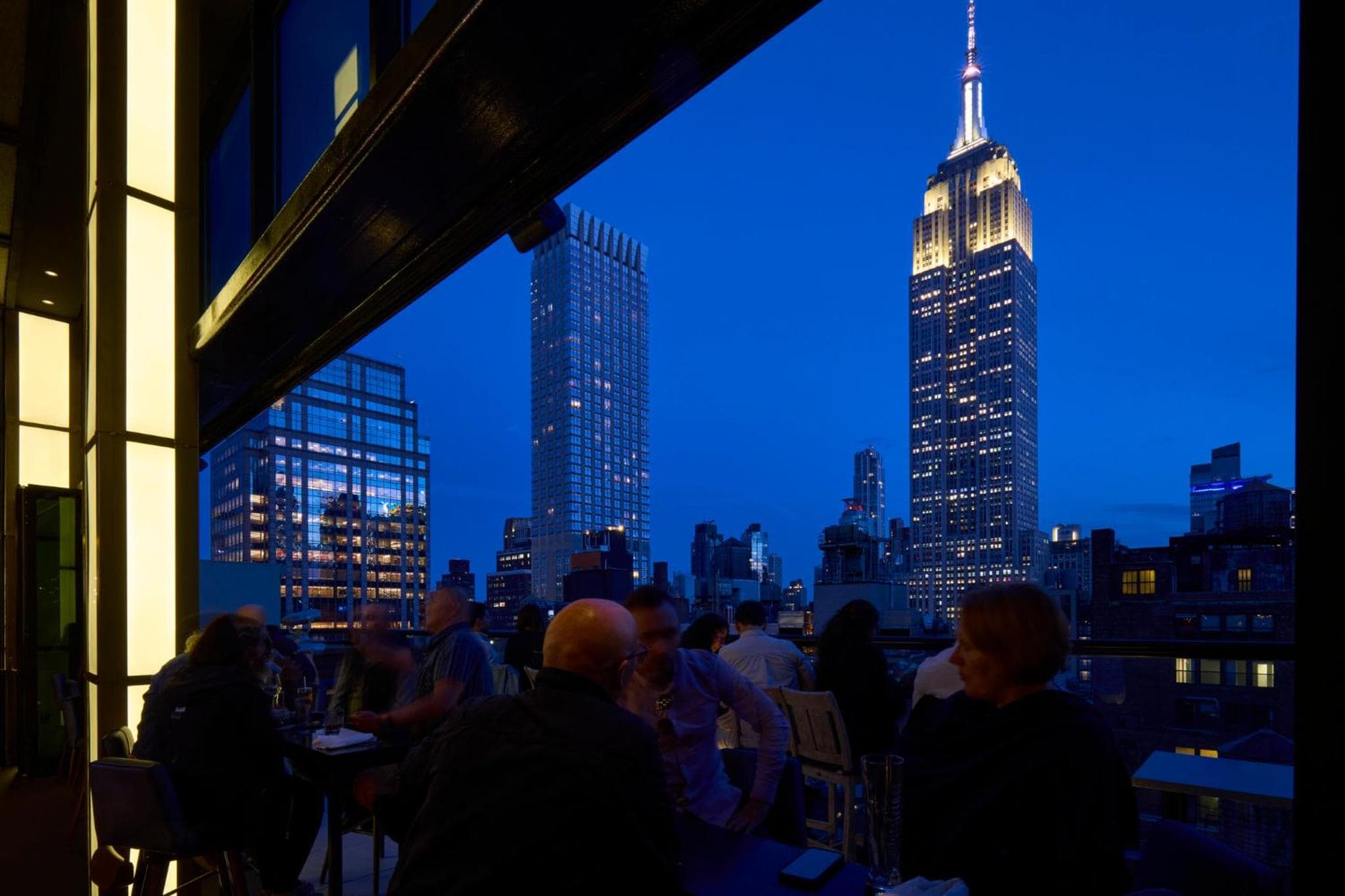Archer Hotel New York — 23