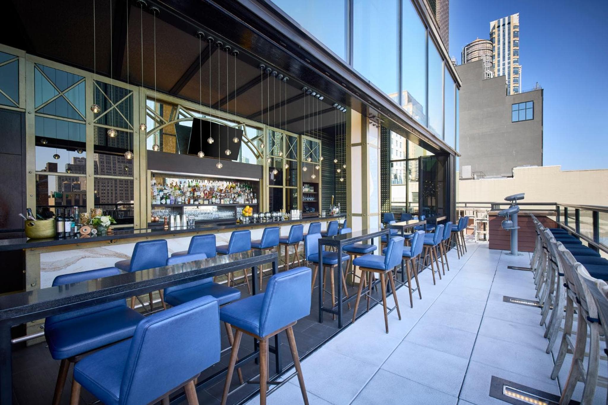 Archer Hotel New York — 18