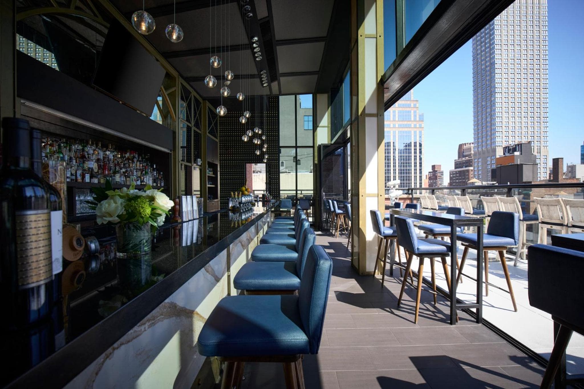 Archer Hotel New York — 19