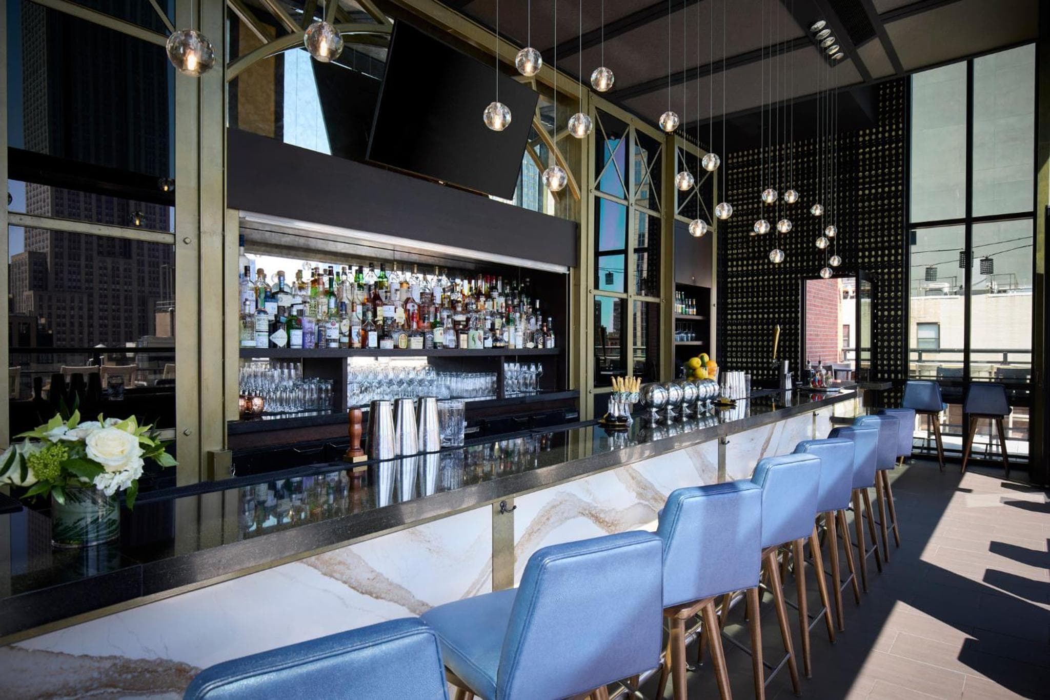 Archer Hotel New York — 21