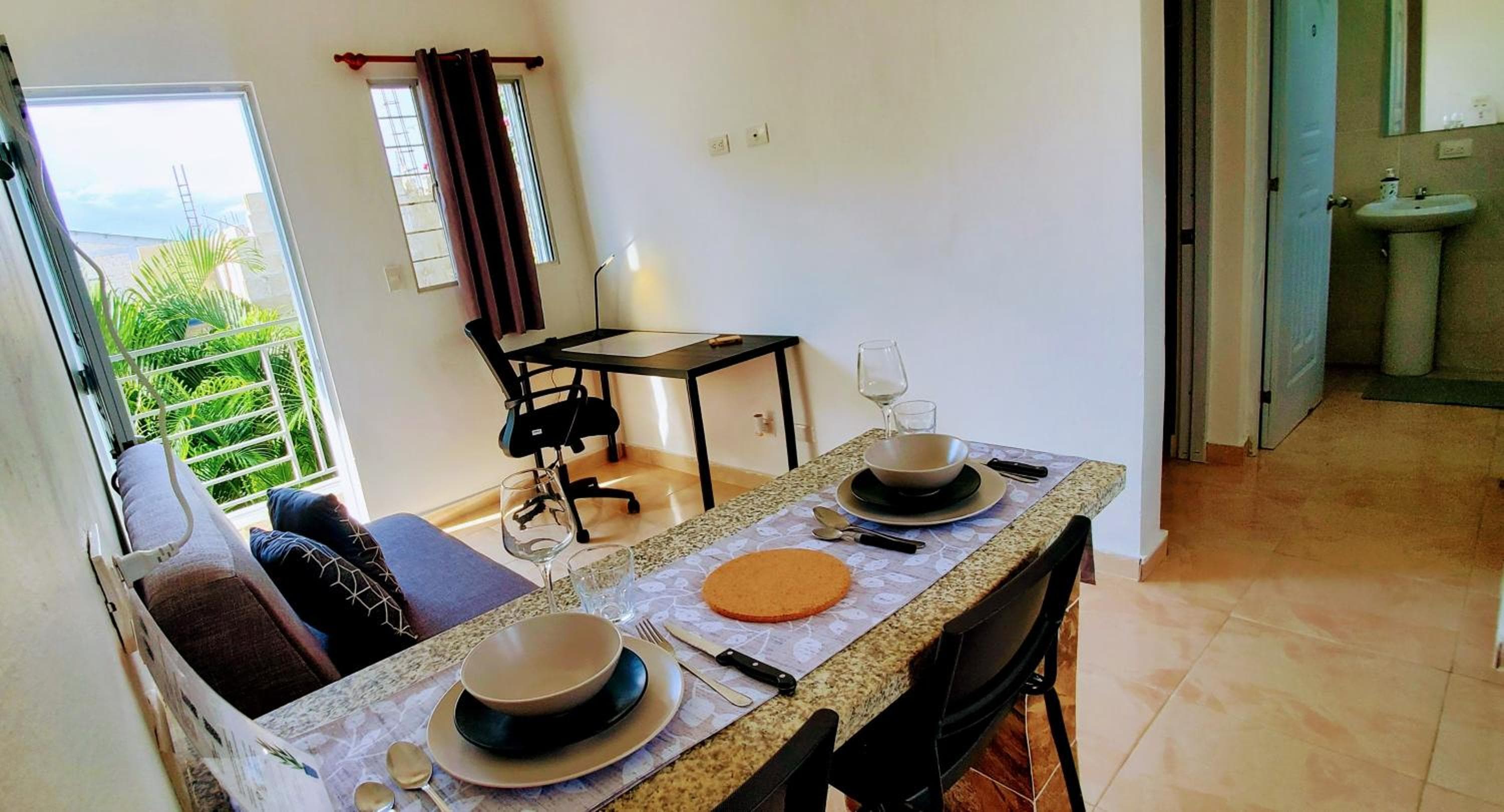 Appartamenti da sogno dominicani — 17