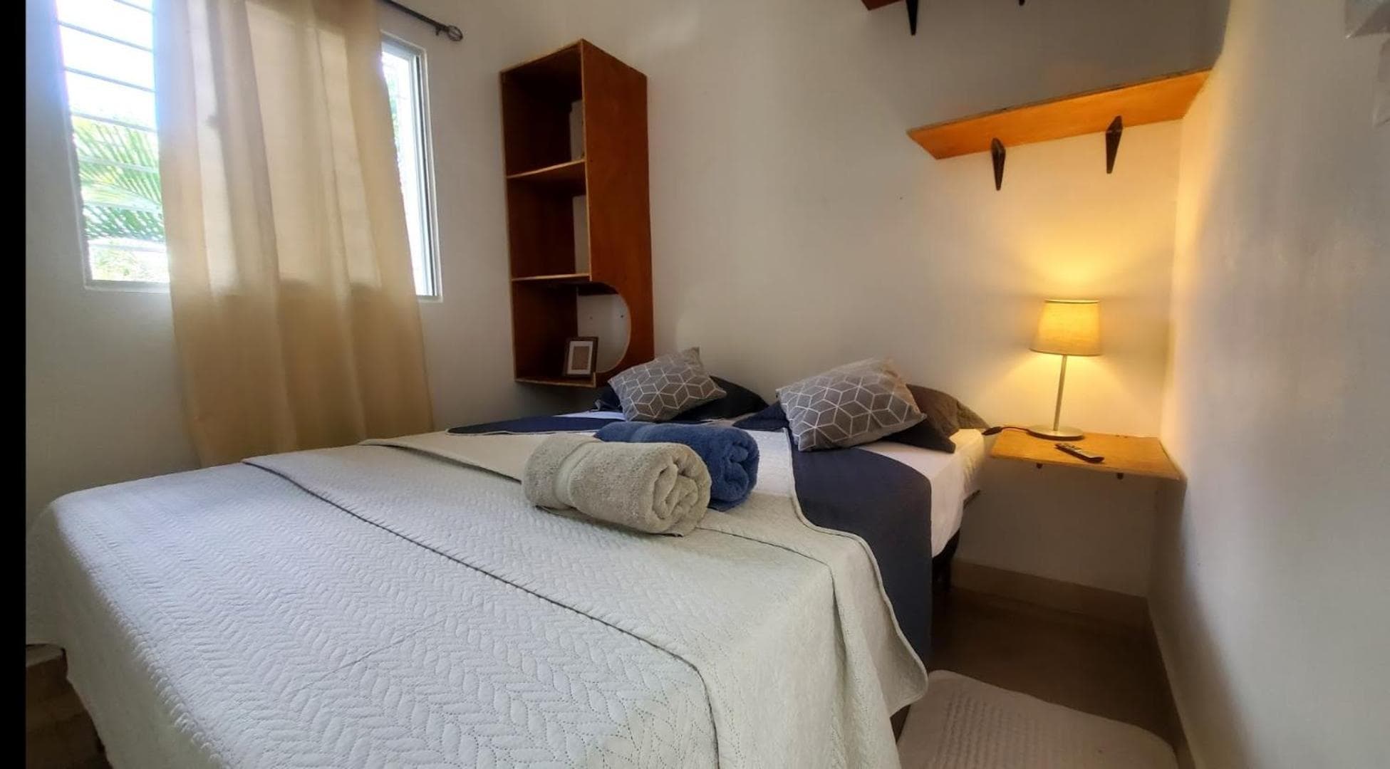 Appartamenti da sogno dominicani — 23