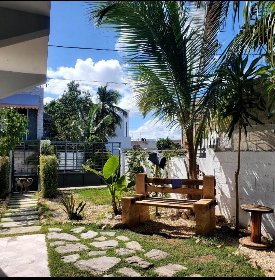 Dominican Dream Apartments — 28