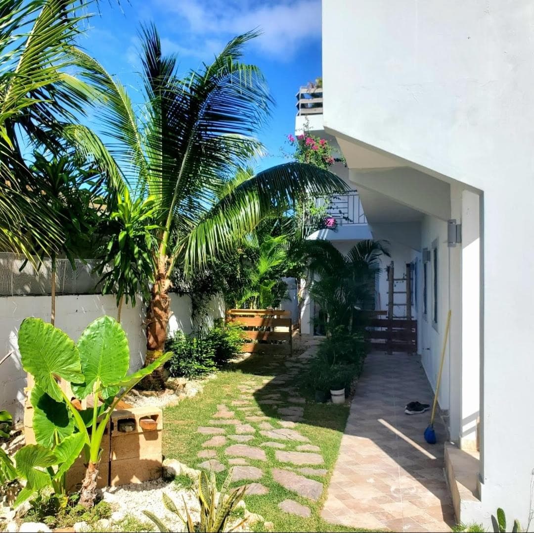 Appartamenti da sogno dominicani — 18