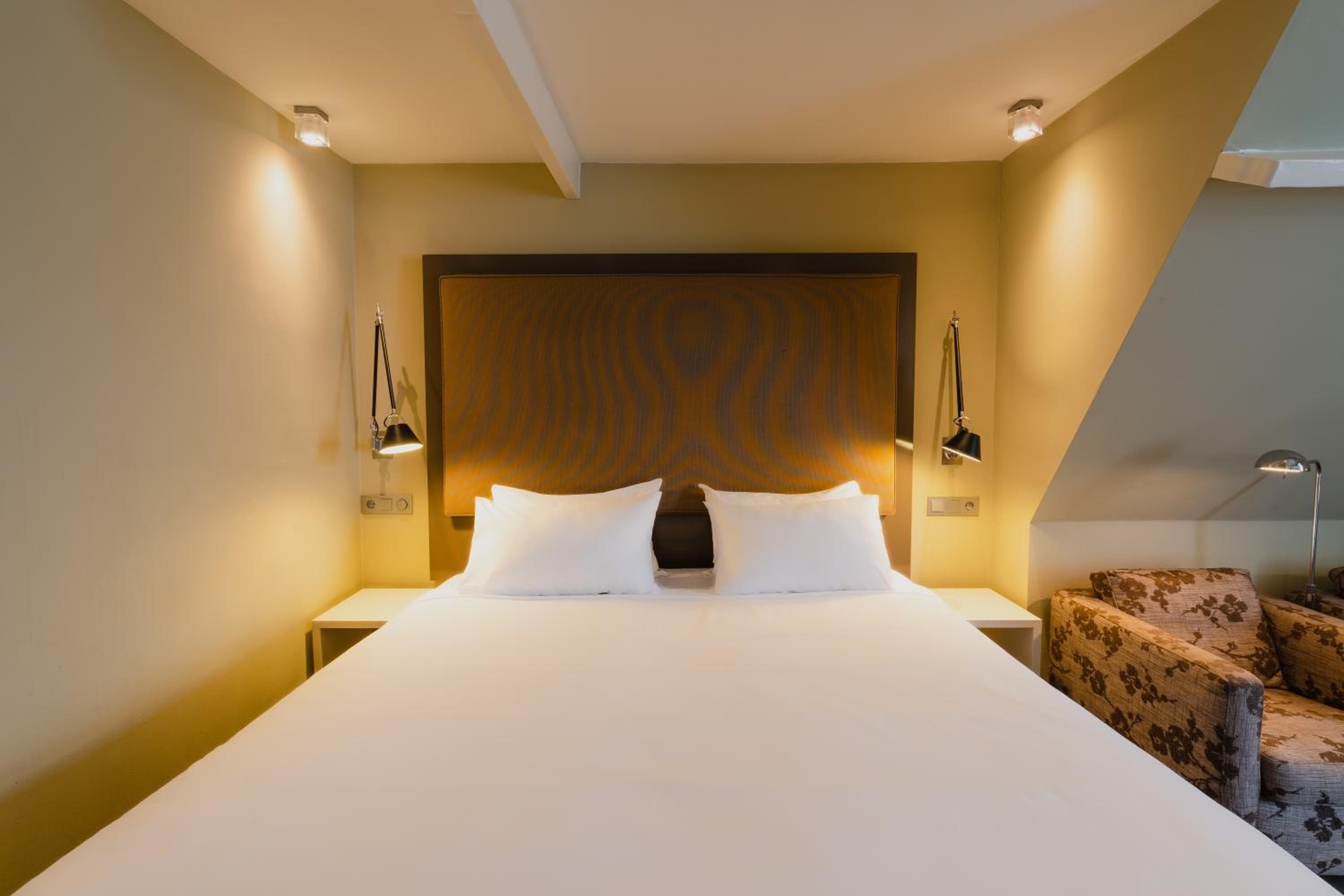 Hotel Roemer Amsterdam — 7