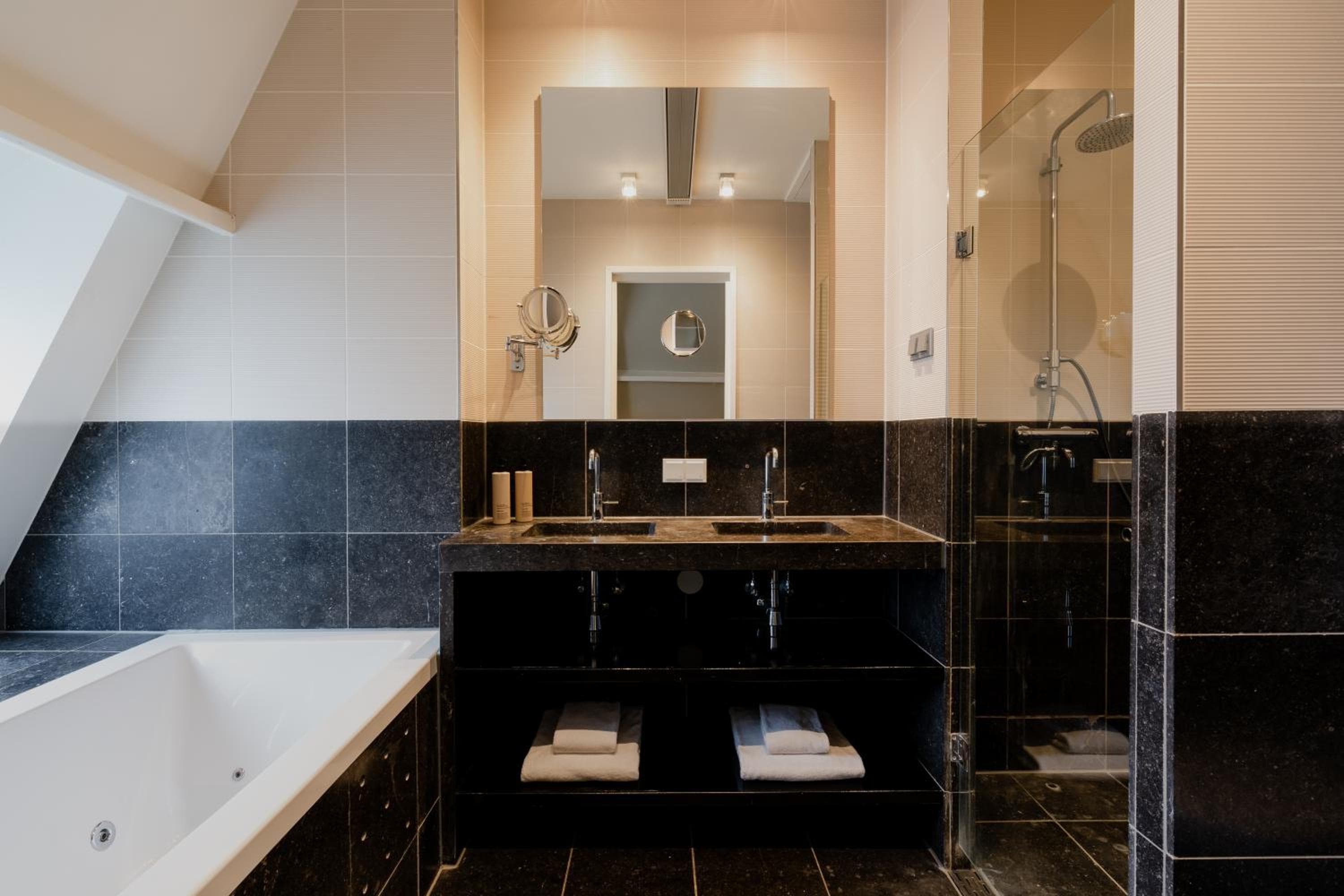 Hotel Roemer Amsterdam — 26