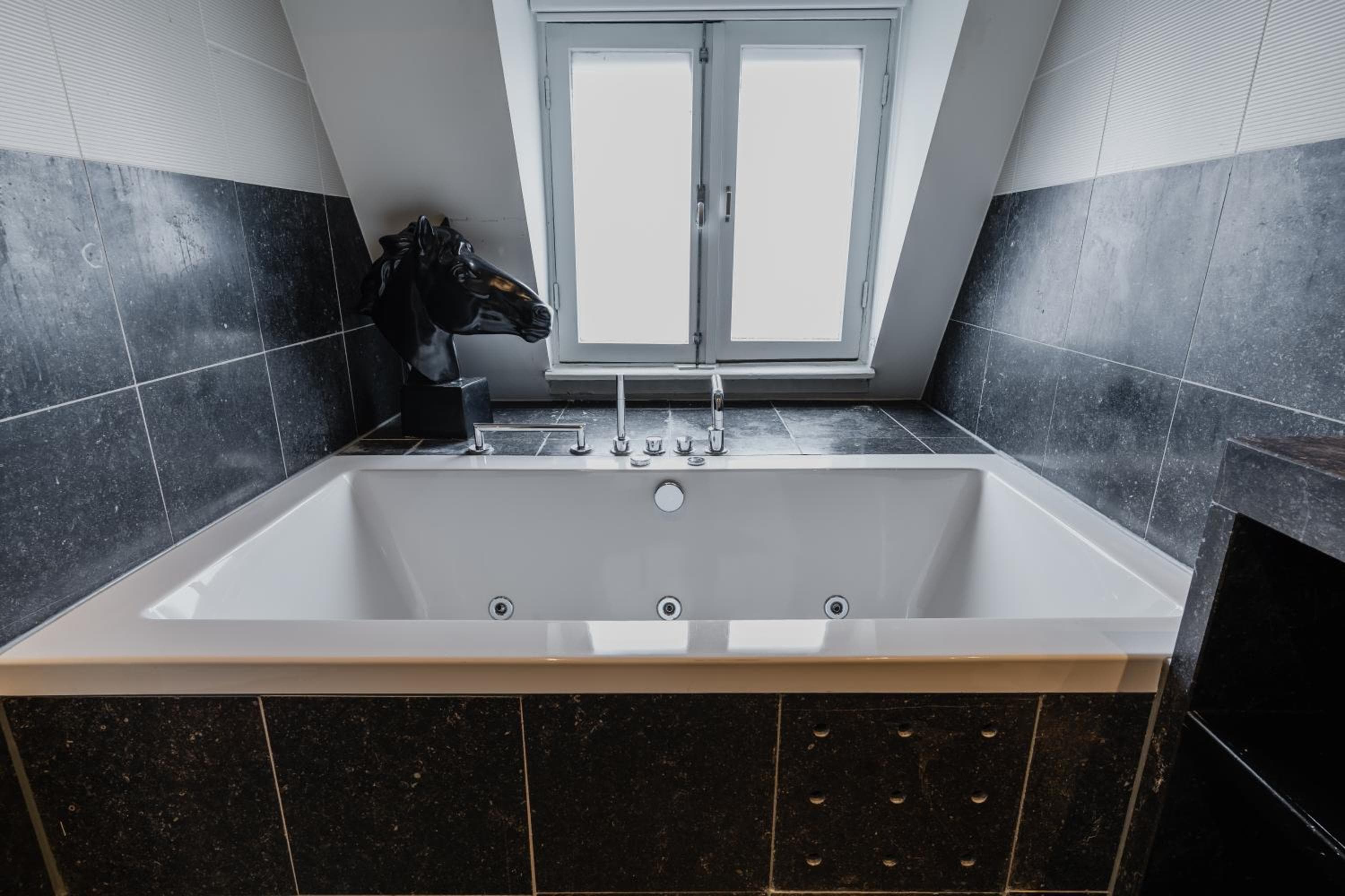 Hotel Roemer Amsterdam — 18