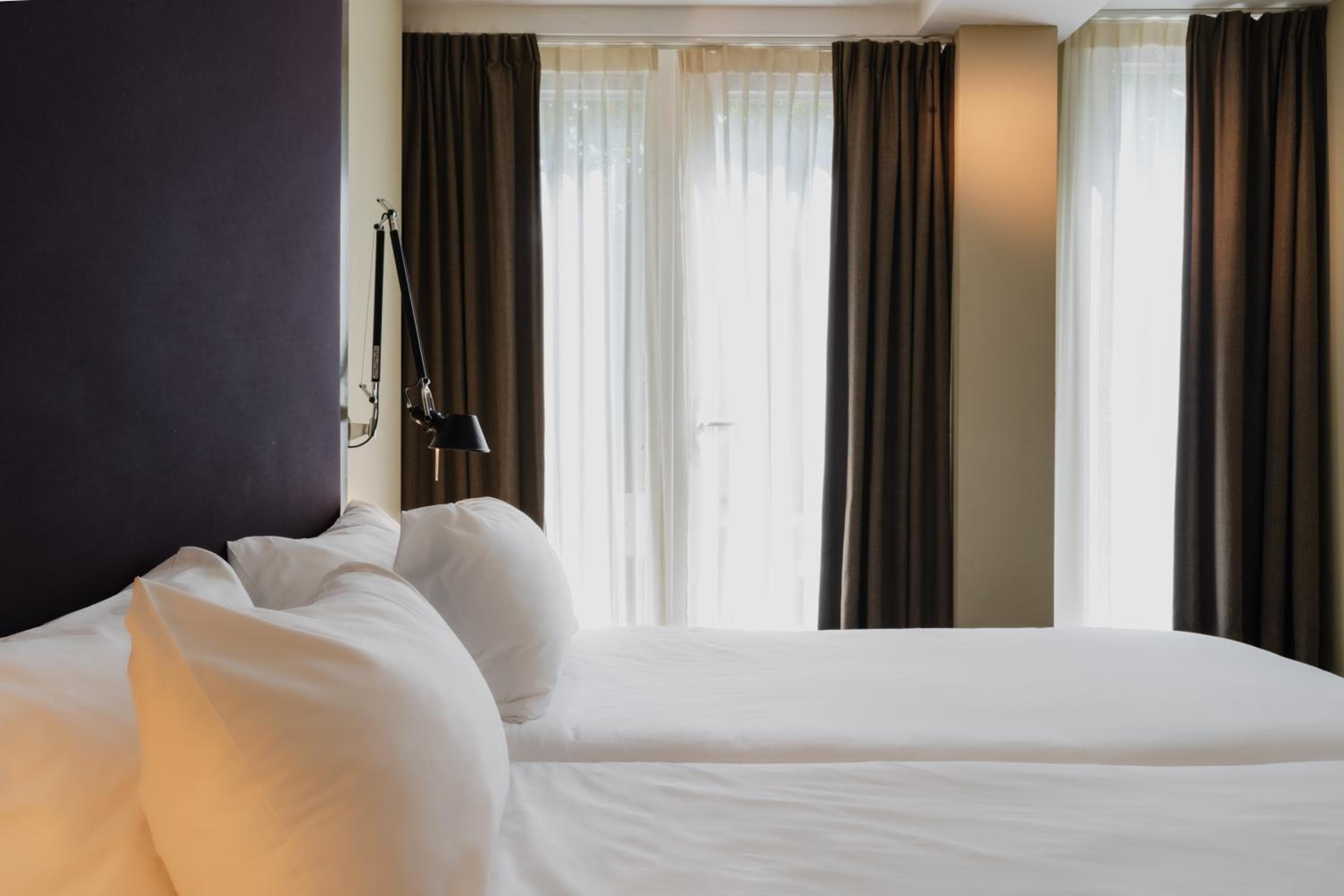 Hotel Roemer Amsterdam — 4