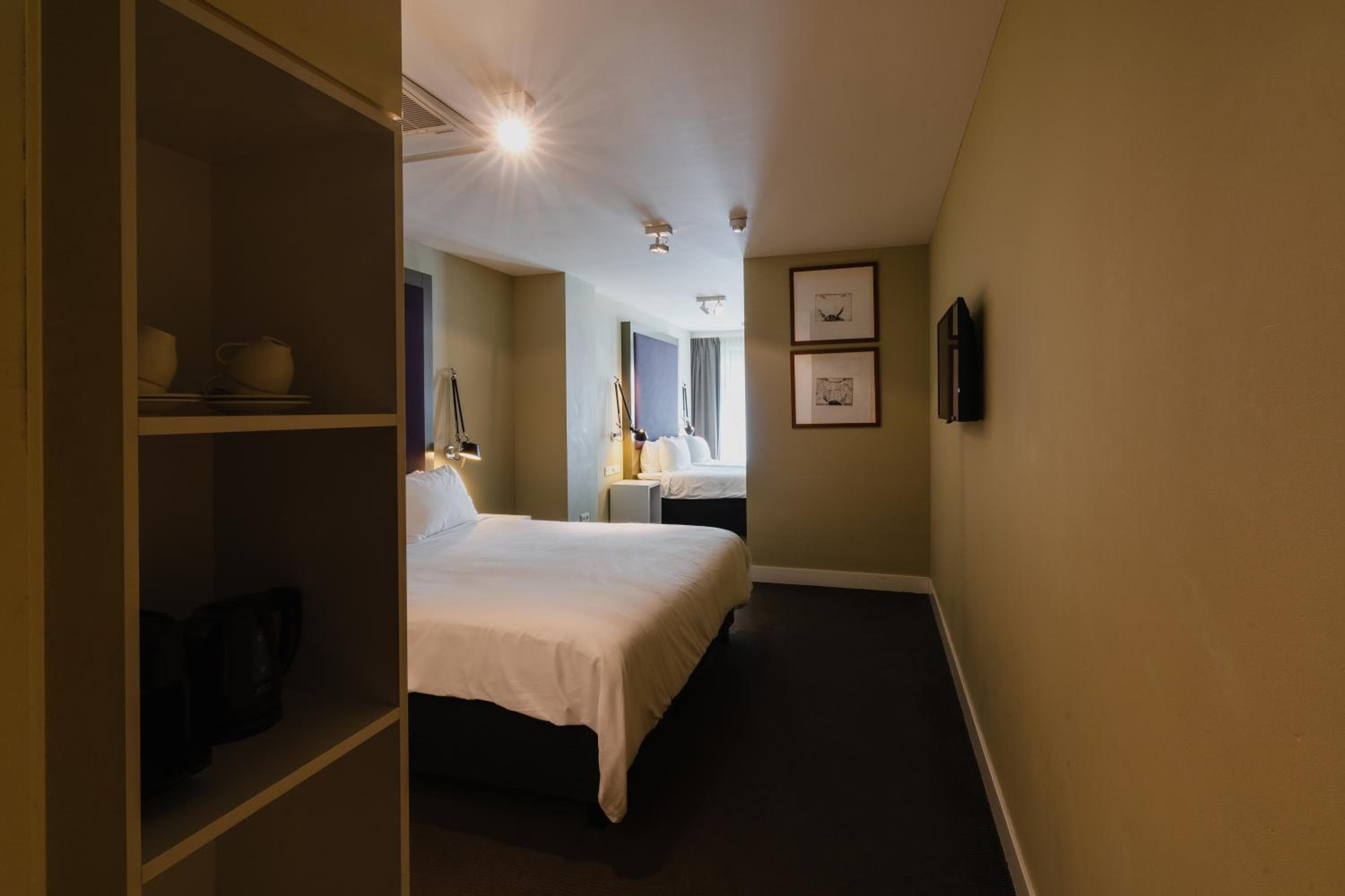 Hotel Roemer Amsterdam — 22